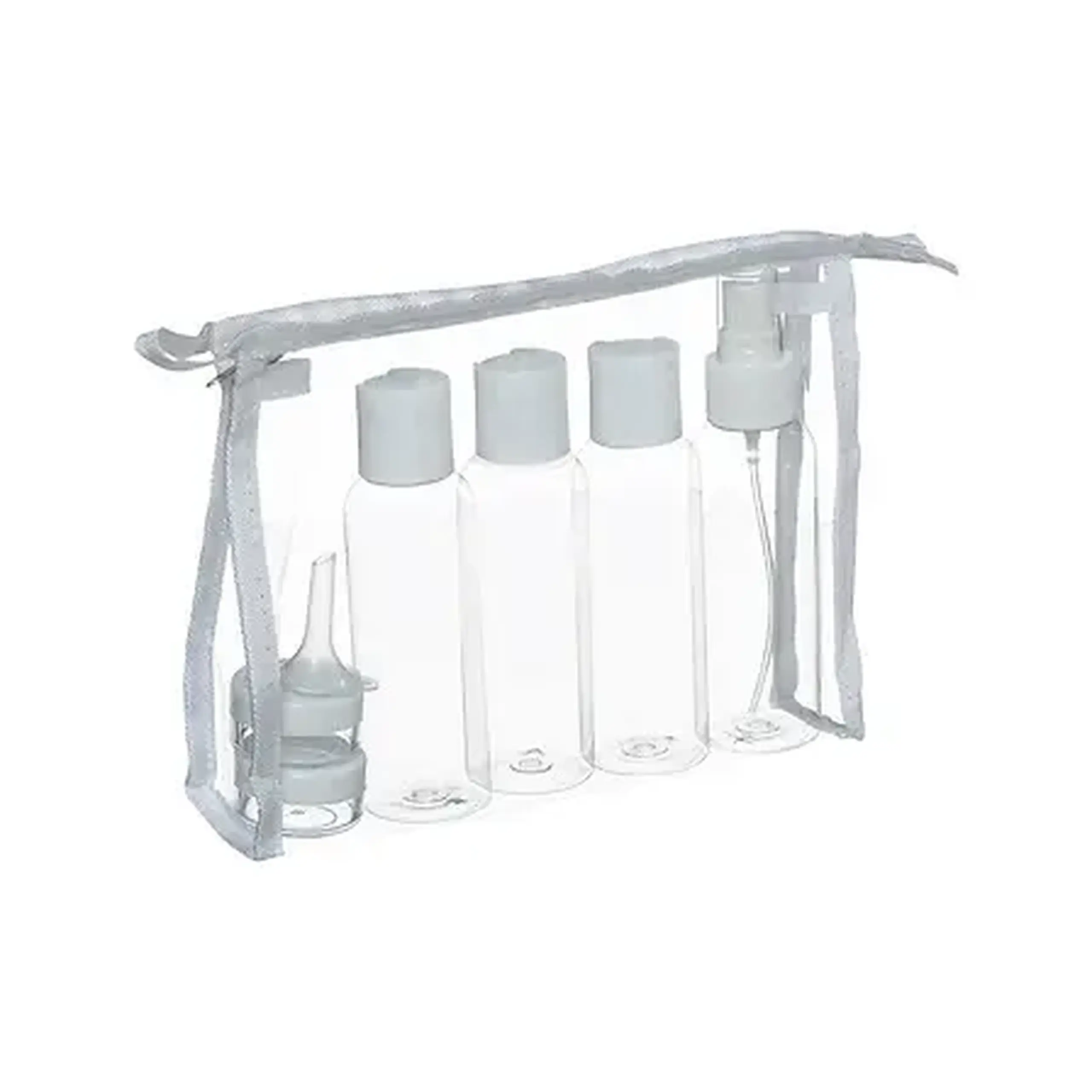 Set recipiente calatorie