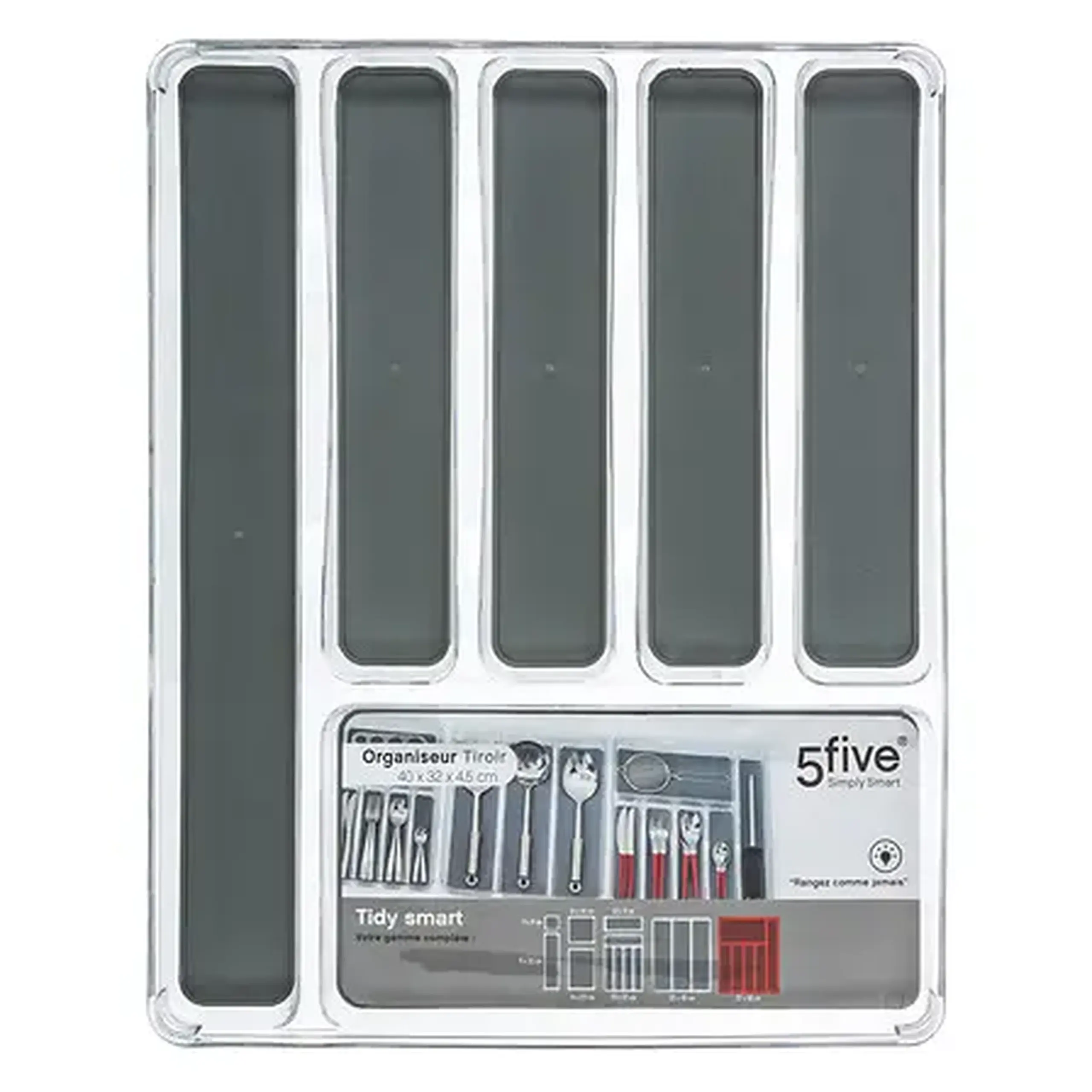 Organizator bucatarie