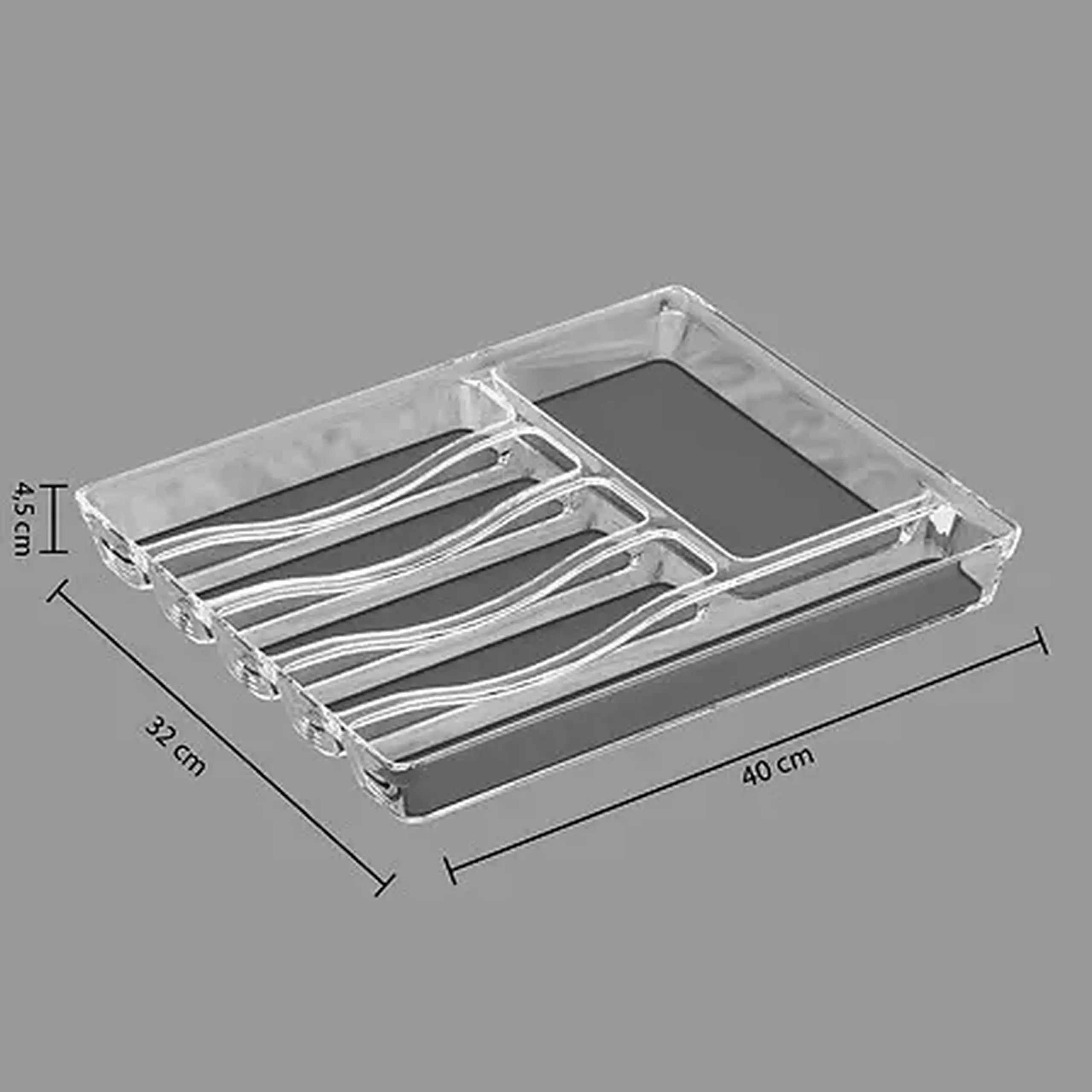 Organizator bucatarie