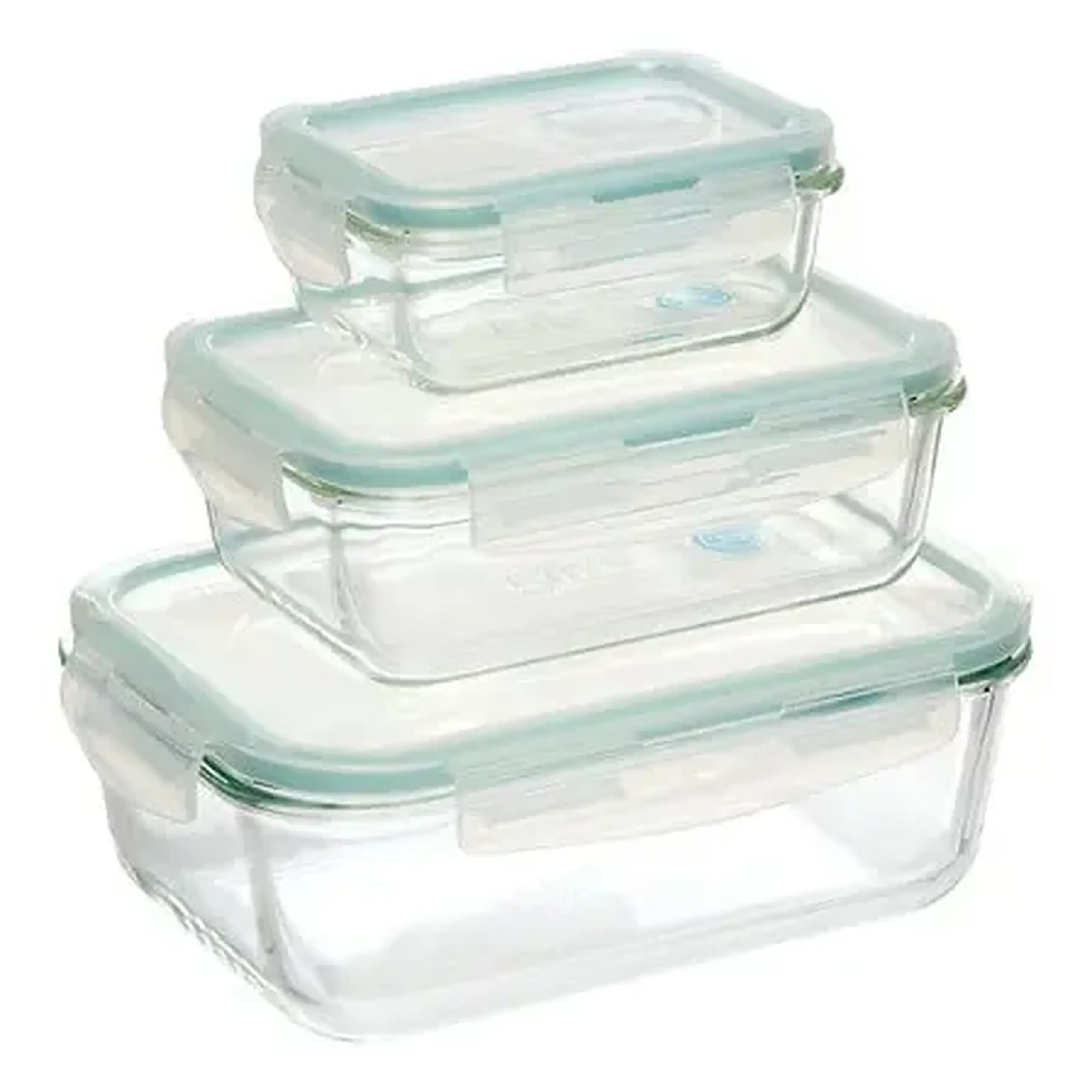 Set 3 containere