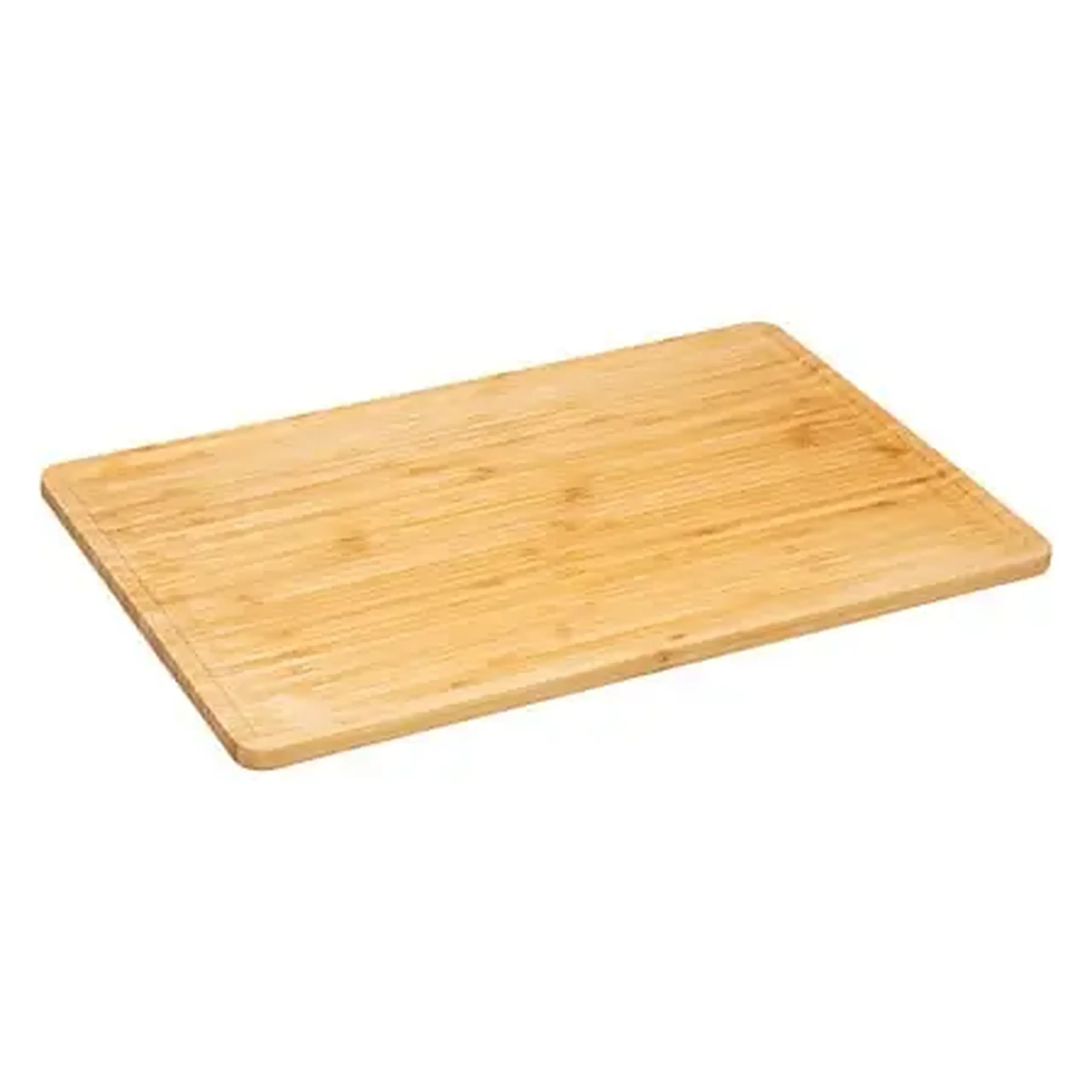 Platou Bambou 45X30