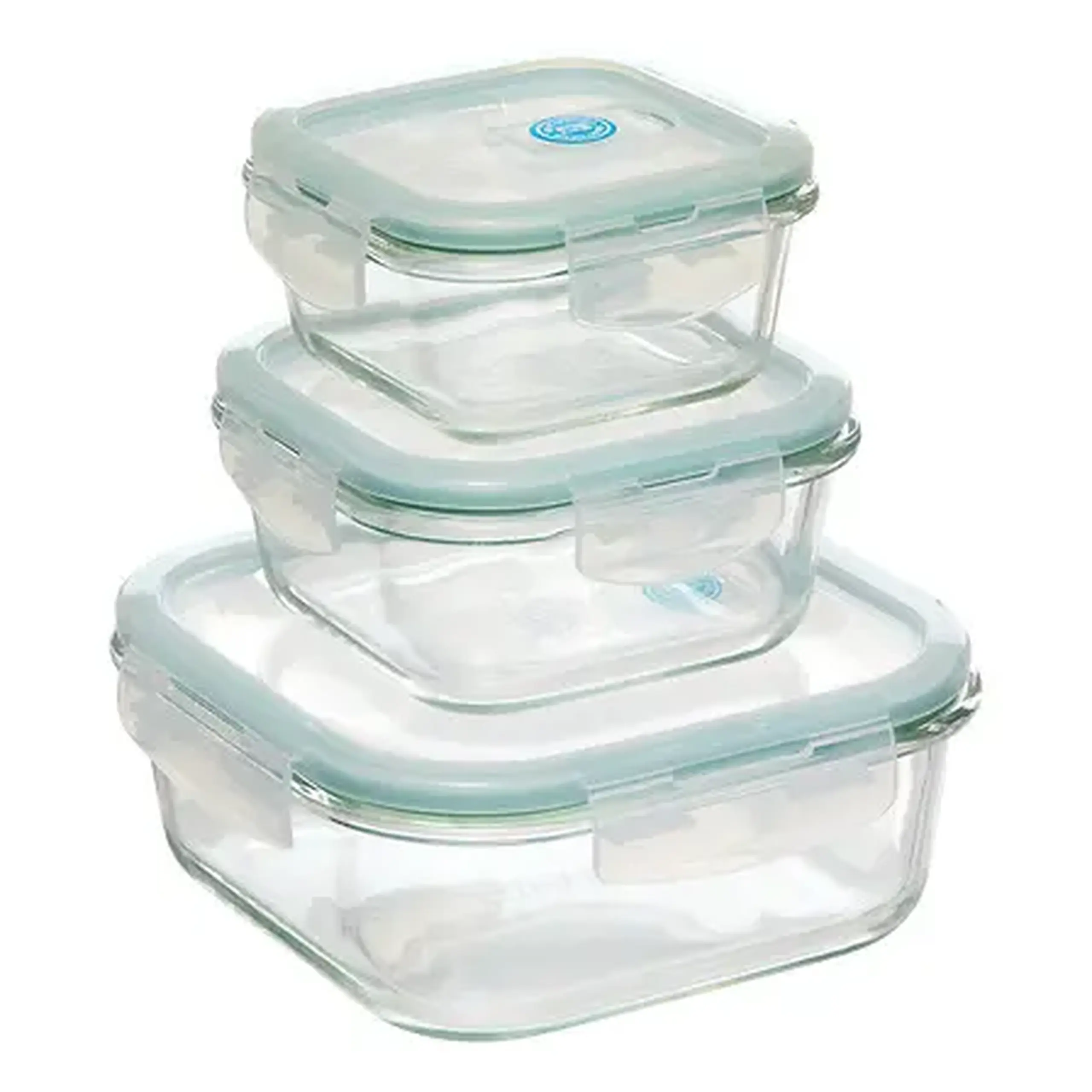 Set 3 containere