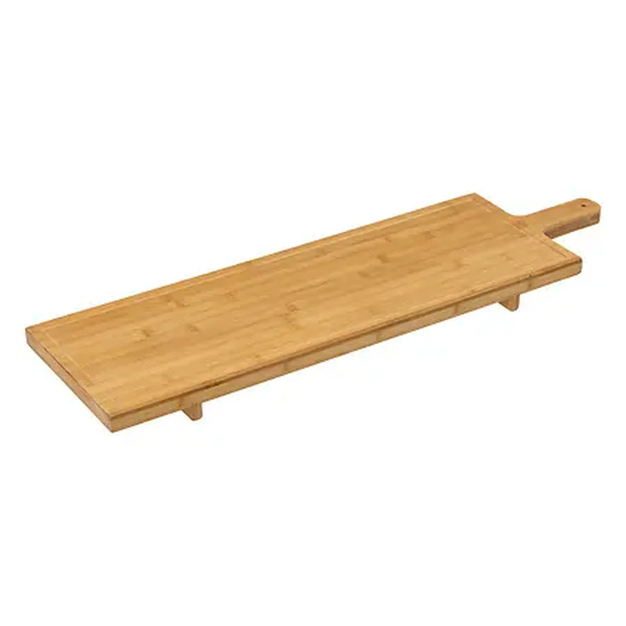 Platou BAMBOU RIO 26x88