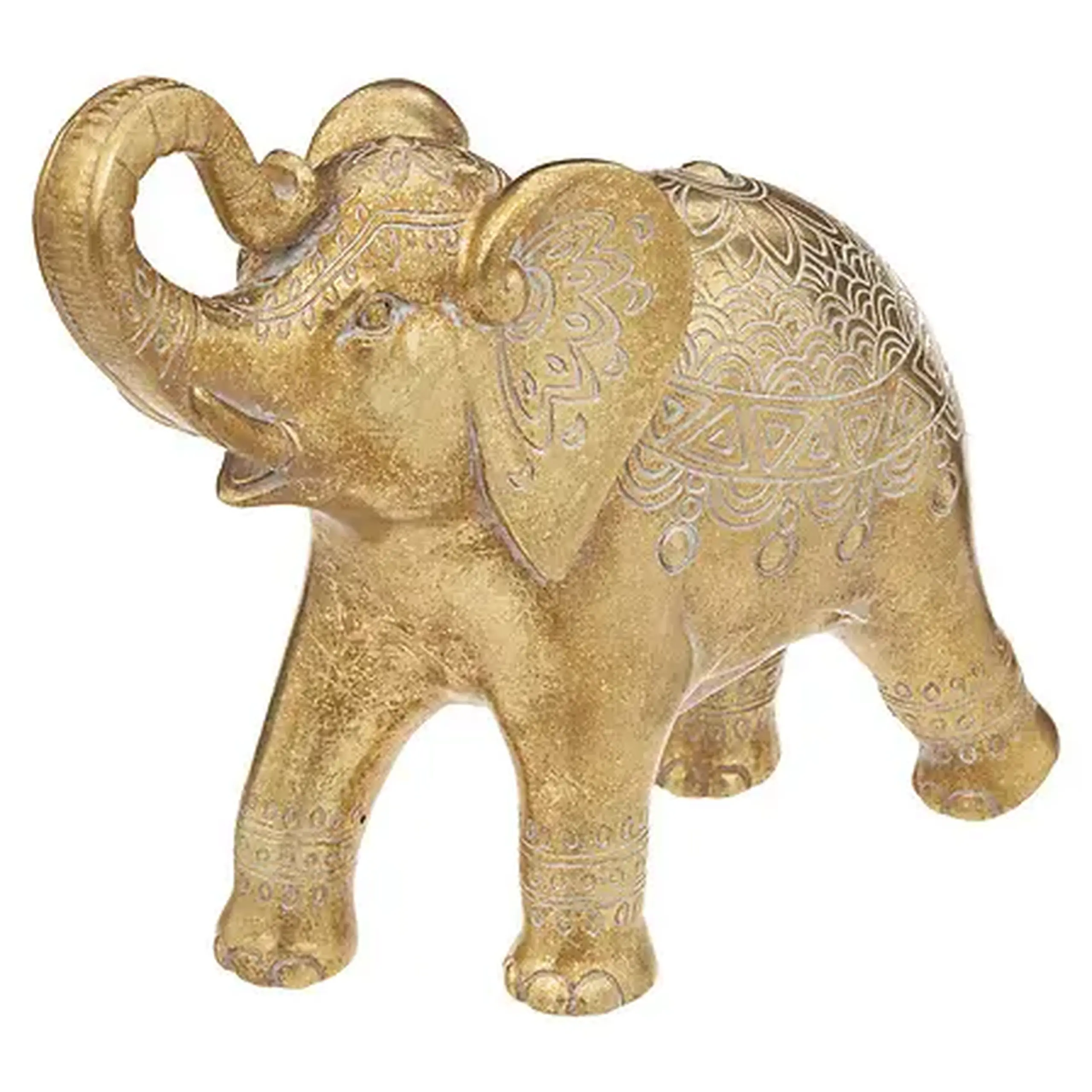 Figurina ELEPHANT BELINDA H23