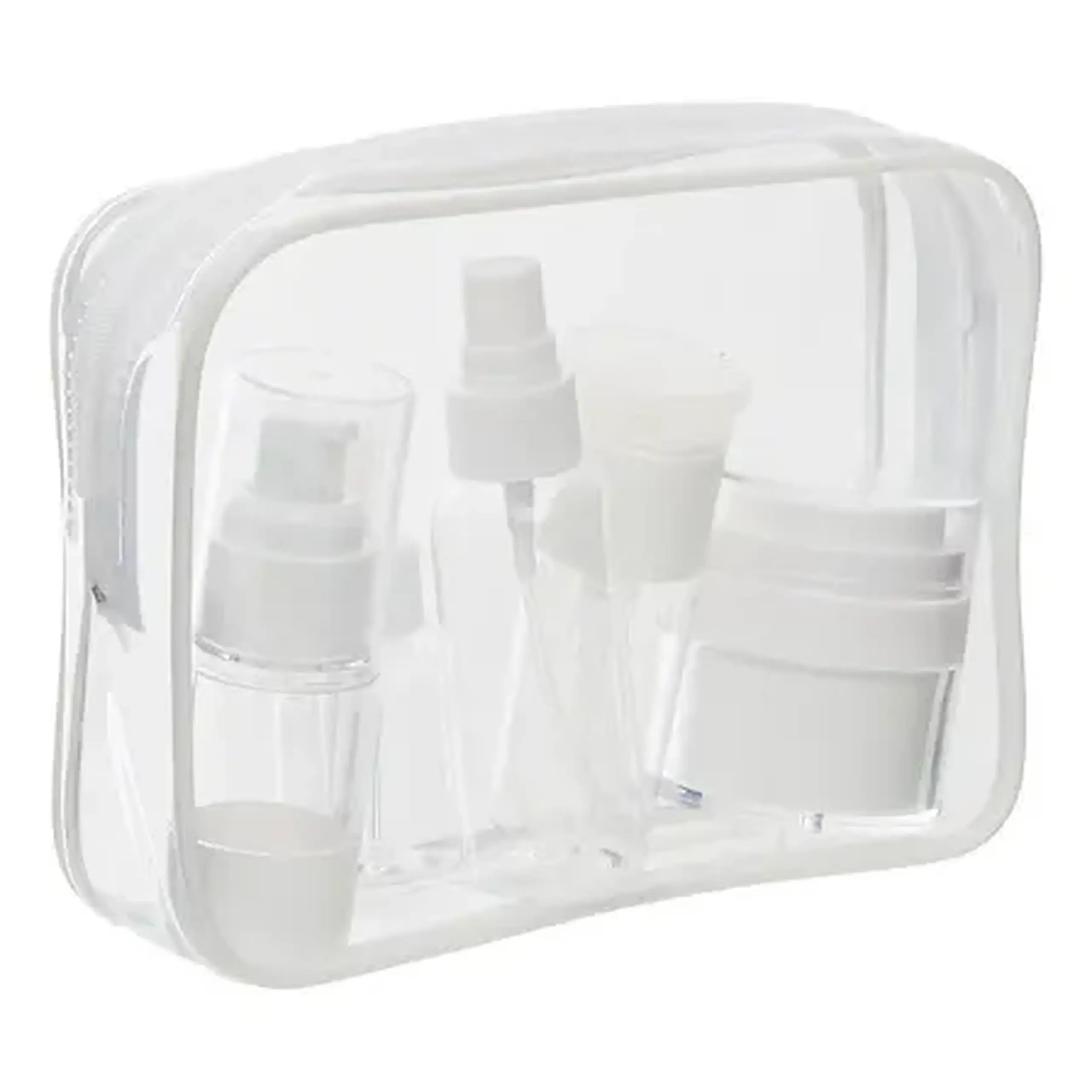 SET RECIPIENTE CALATORIE