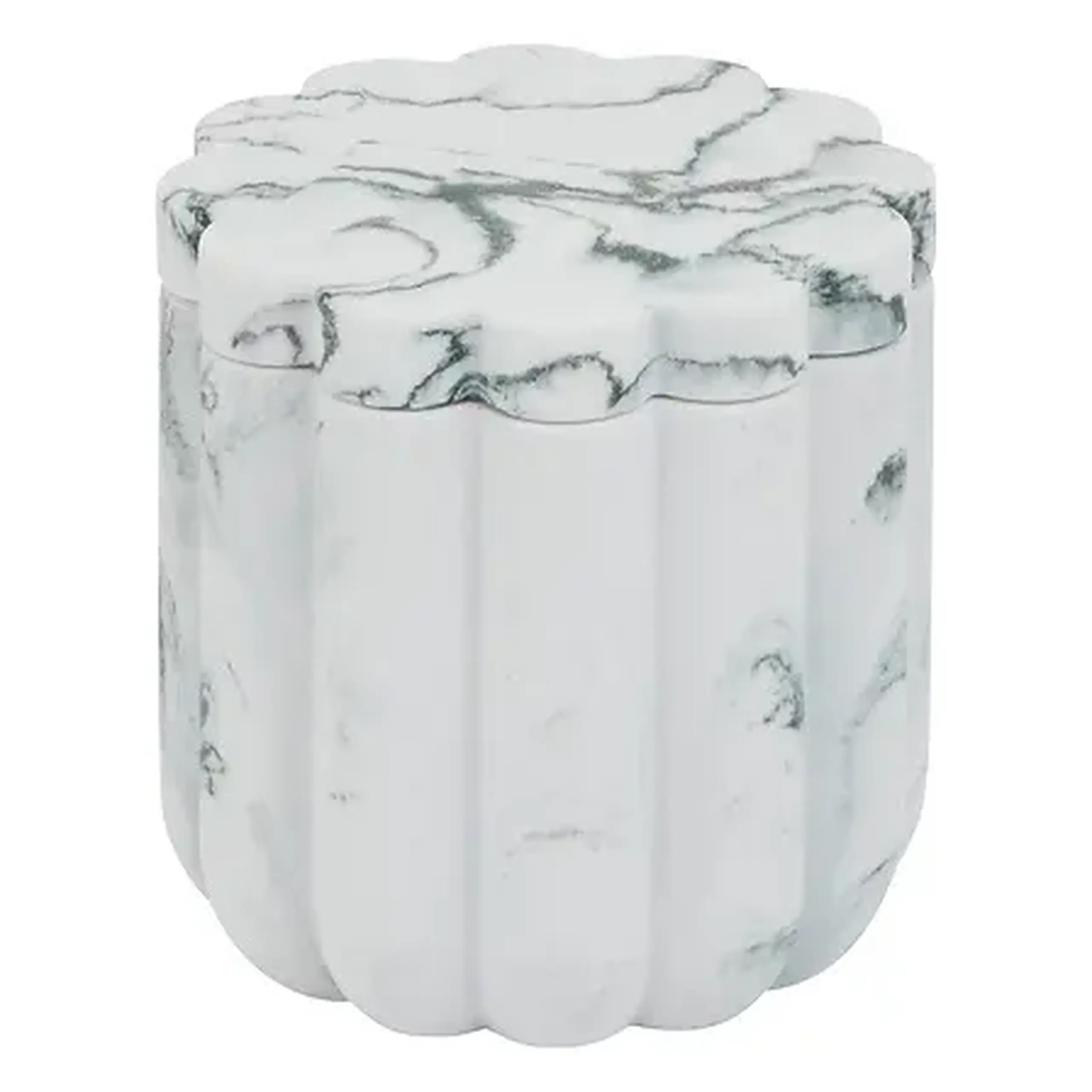 Container baie