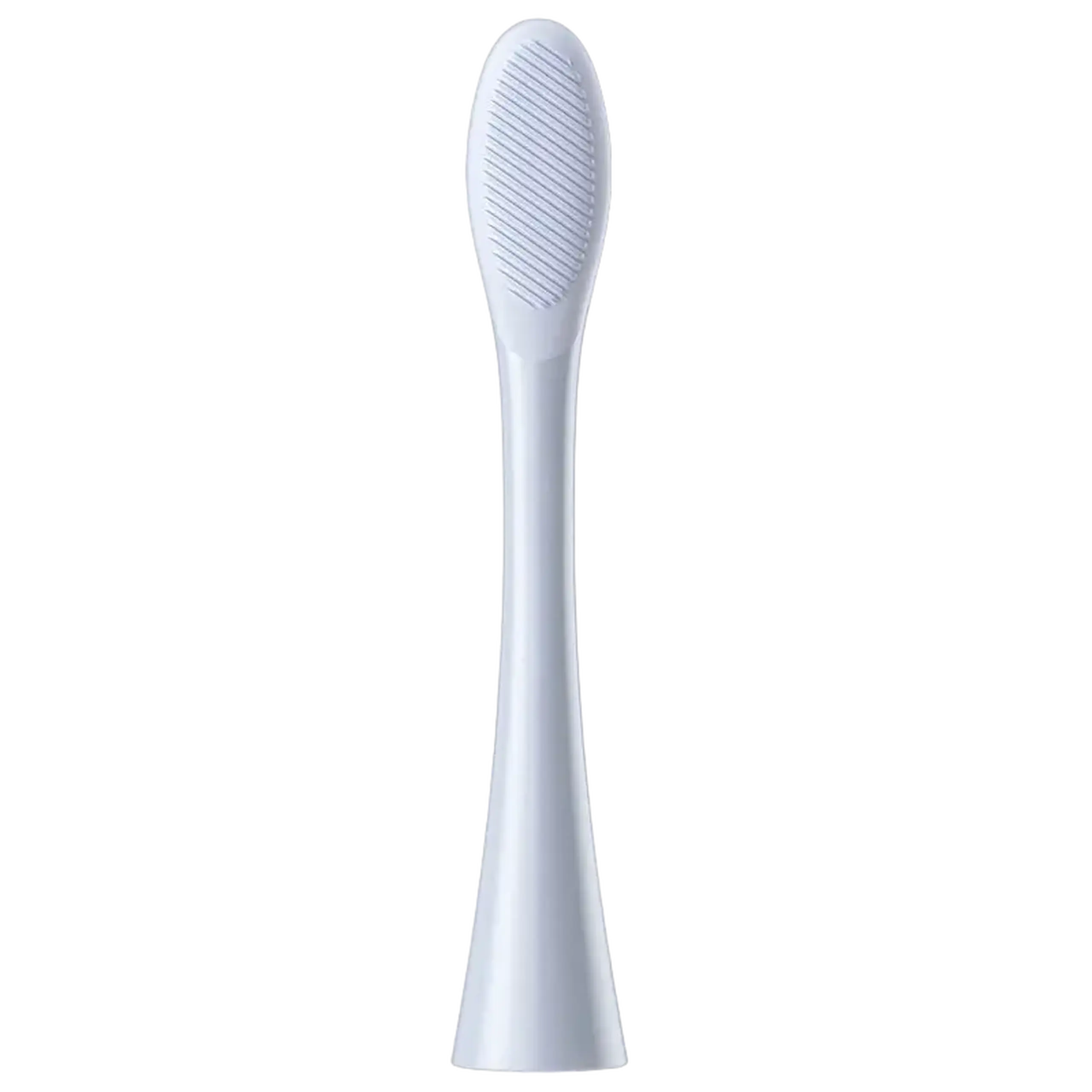 Cap de perie cu Control placă Oclean P1C9 2 - buc, argintiu