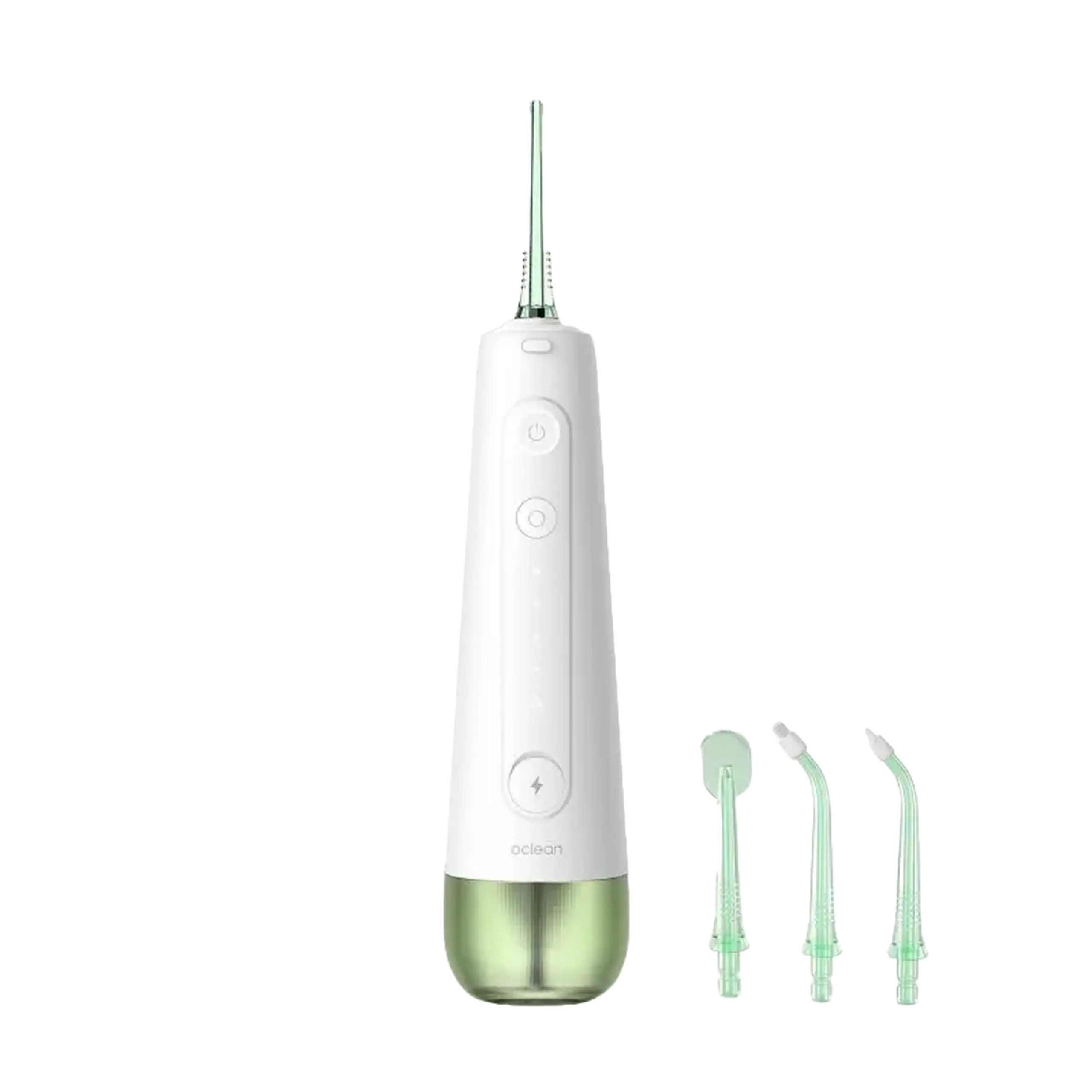 Irigator oral Oclean W10, Alb