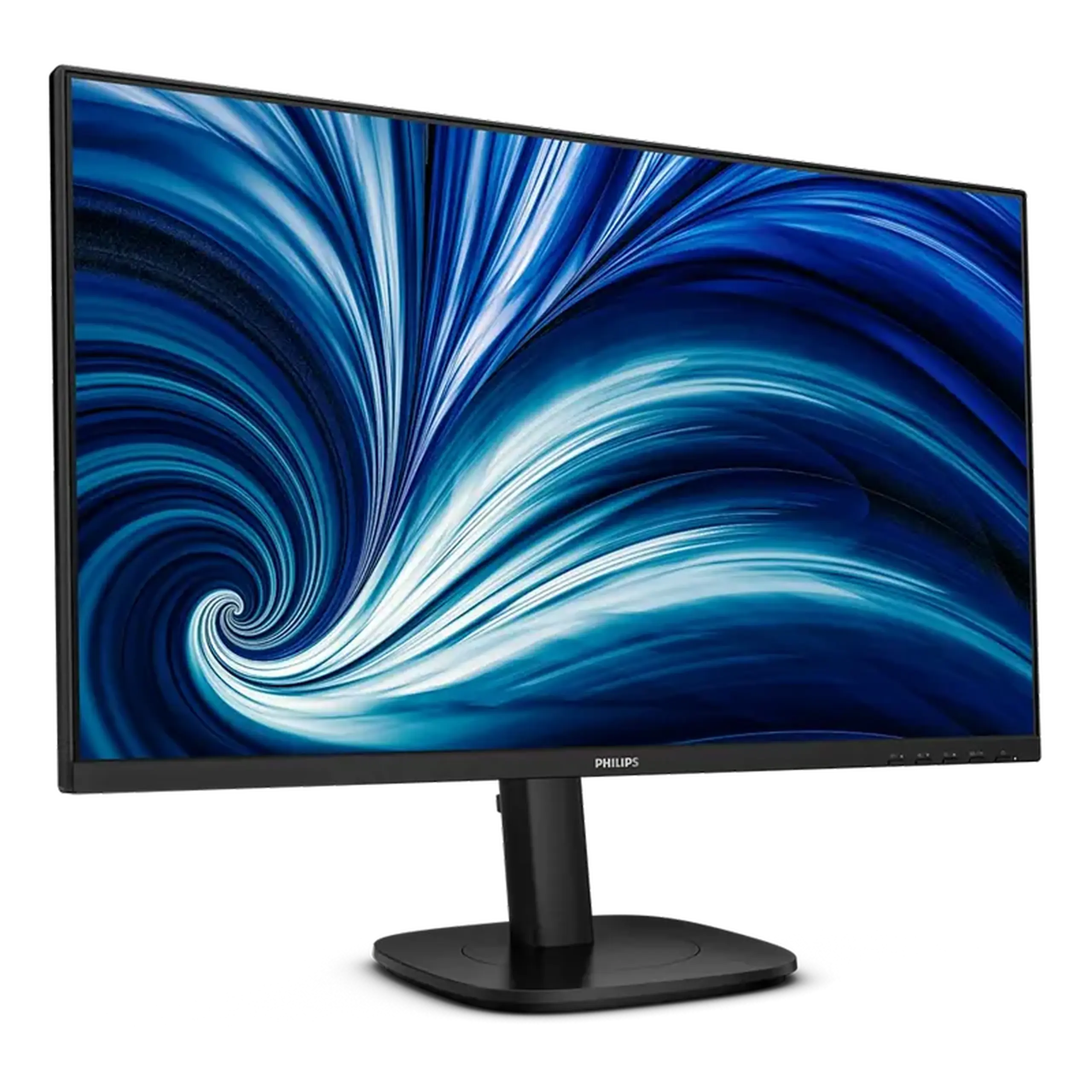 27" Monitor de birou Philips 27B2N3500, IPS 2560x1440 WQHD, Negru