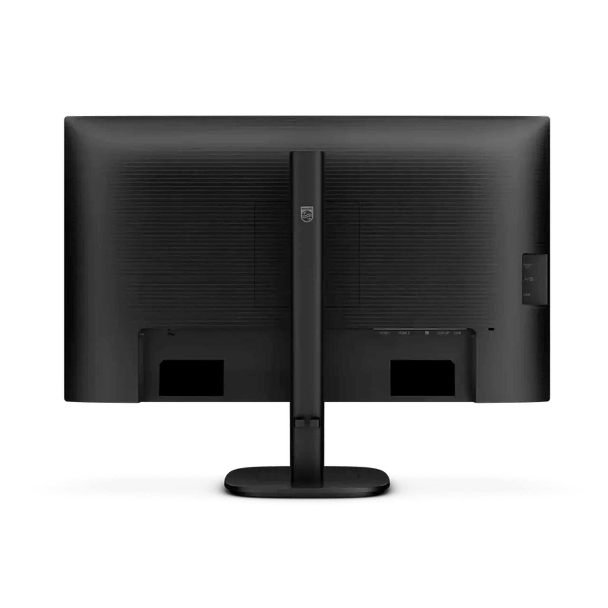 27" Monitor de birou Philips 27B2N3500, IPS 2560x1440 WQHD, Negru