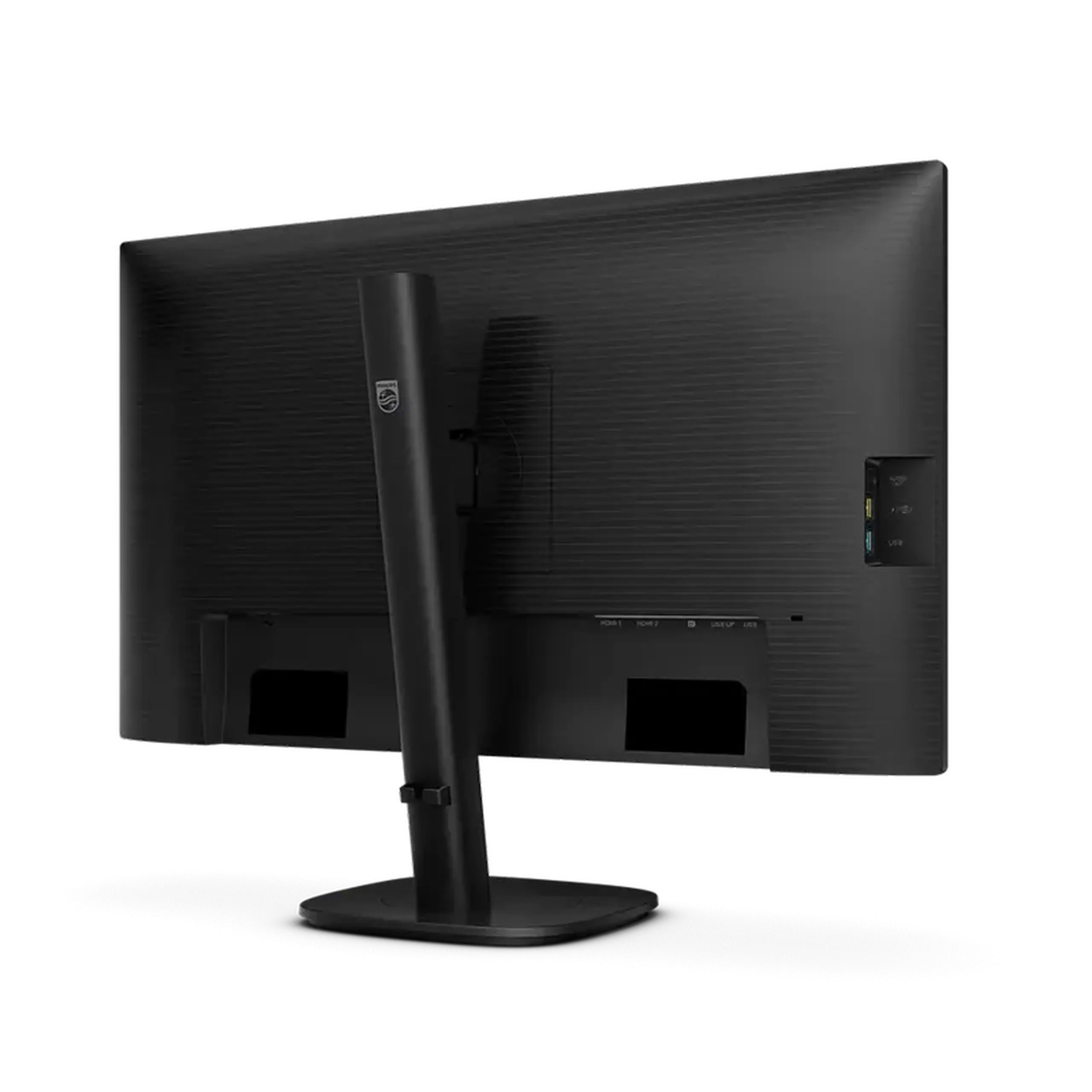 27" Monitor de birou Philips 27B2N3500, IPS 2560x1440 WQHD, Negru