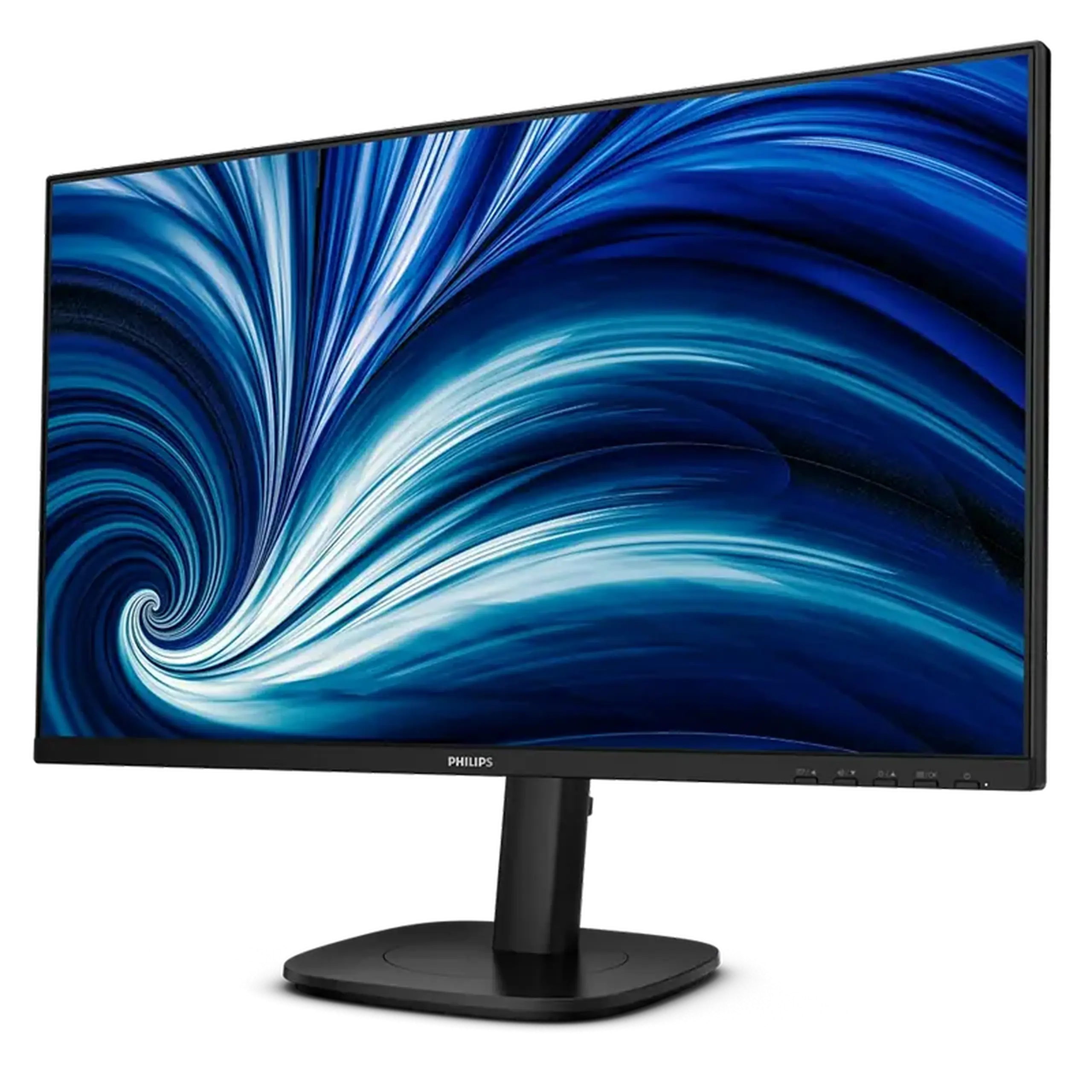 27" Monitor de birou Philips 27B2N3500, IPS 2560x1440 WQHD, Negru