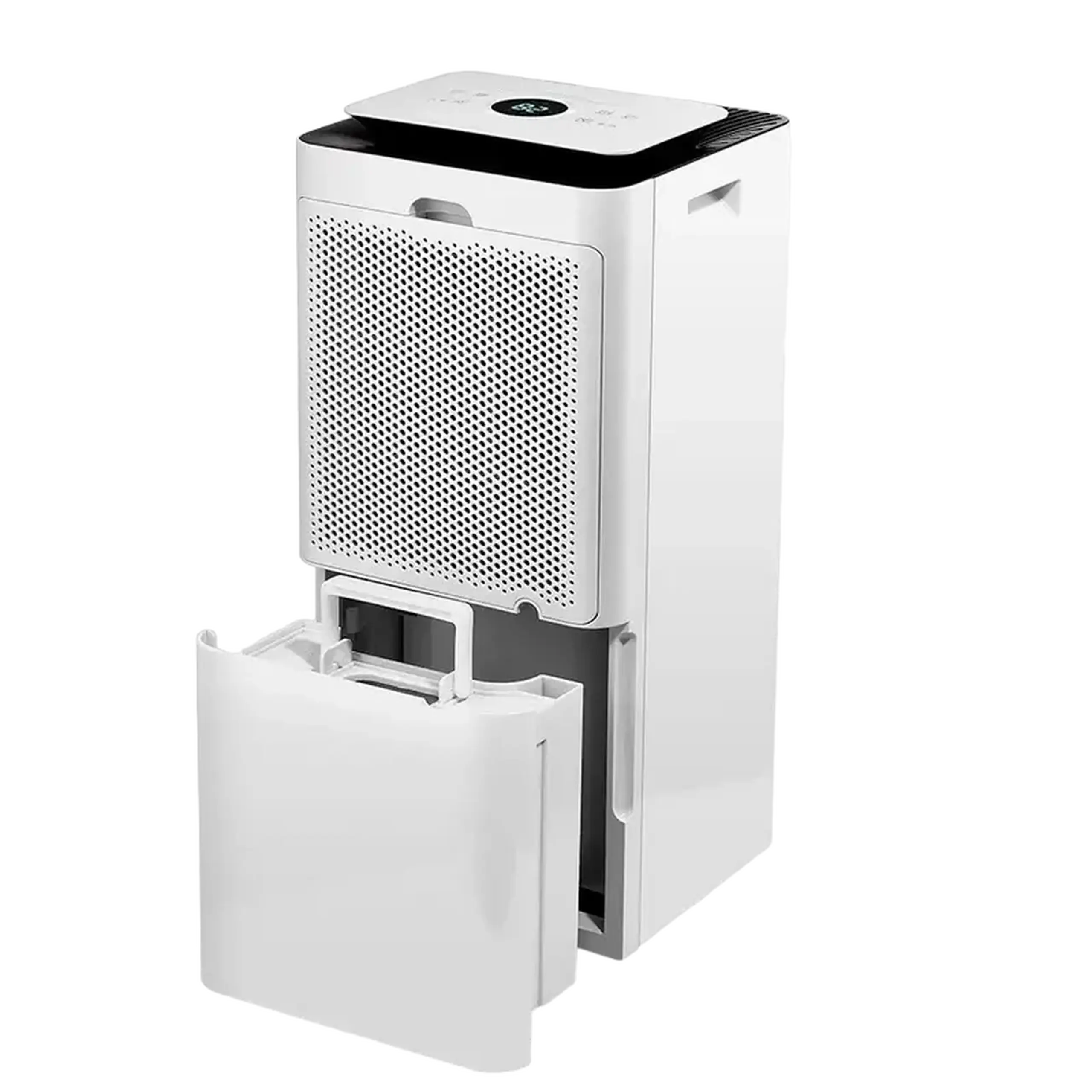 Dezumidificator Electrolux EDH-25L EU, Alb