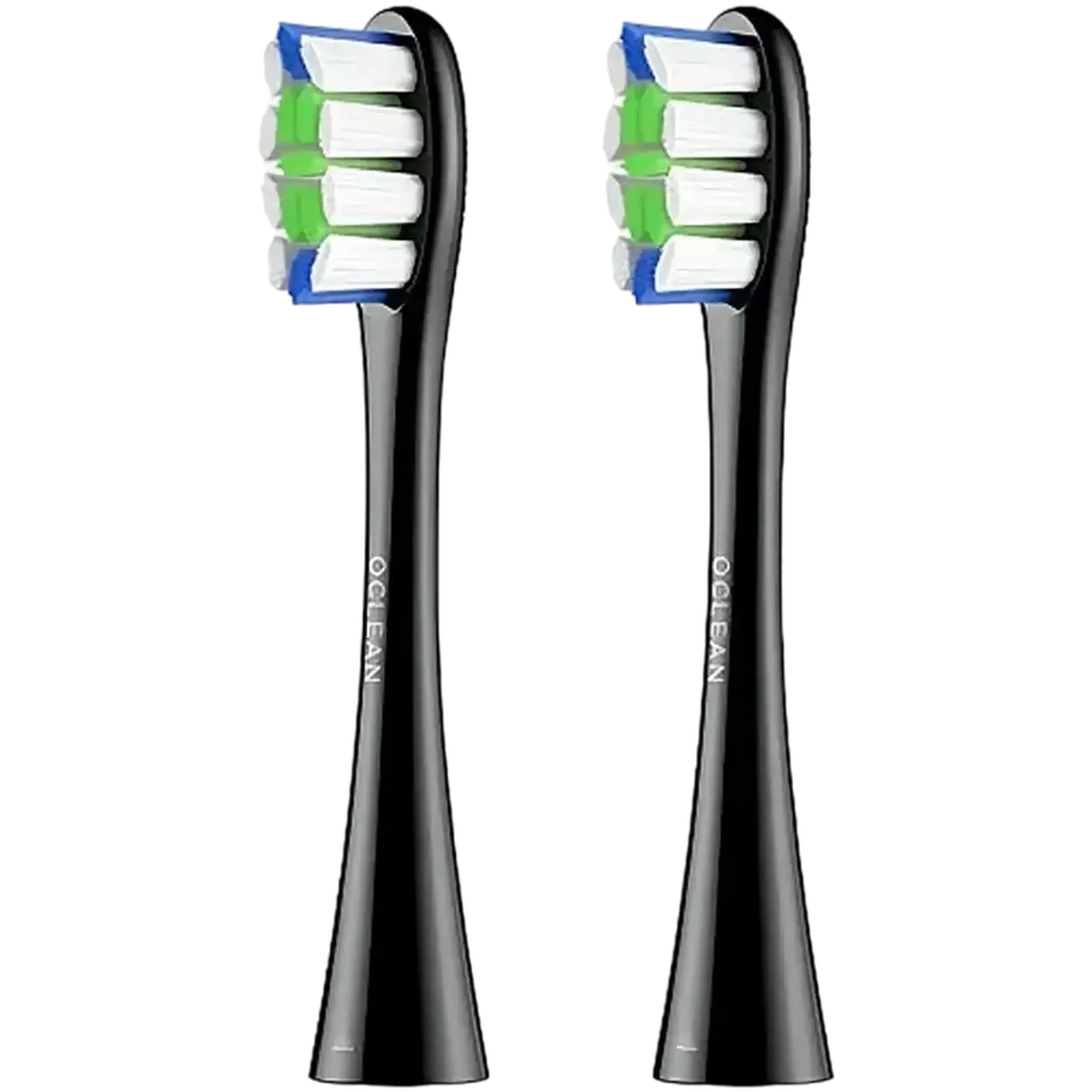 Duză pentru periuța de dinți electrică Oclean P1C5 B02, Negru