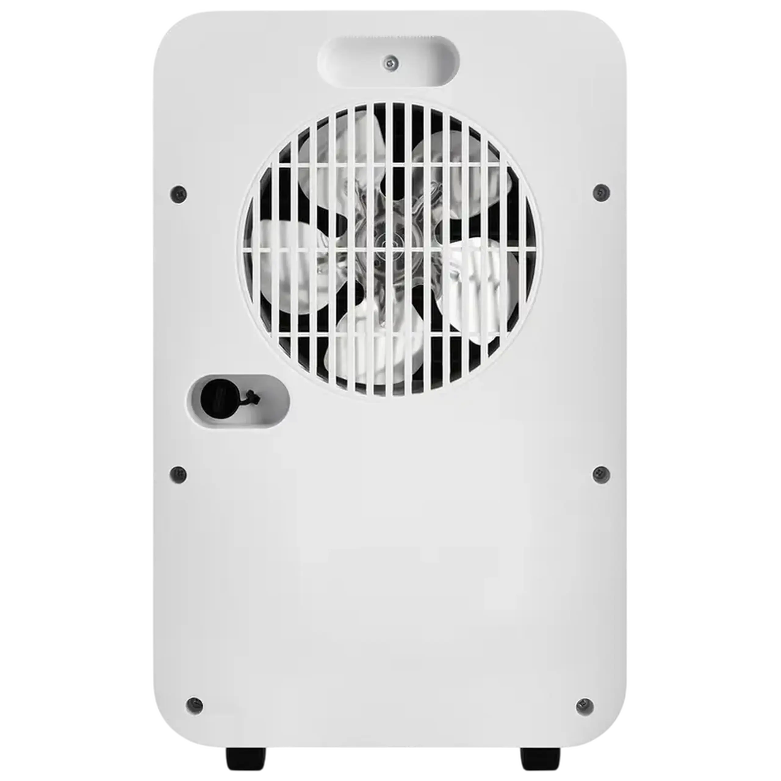 Dezumidificator Electrolux EDH-15L, Alb