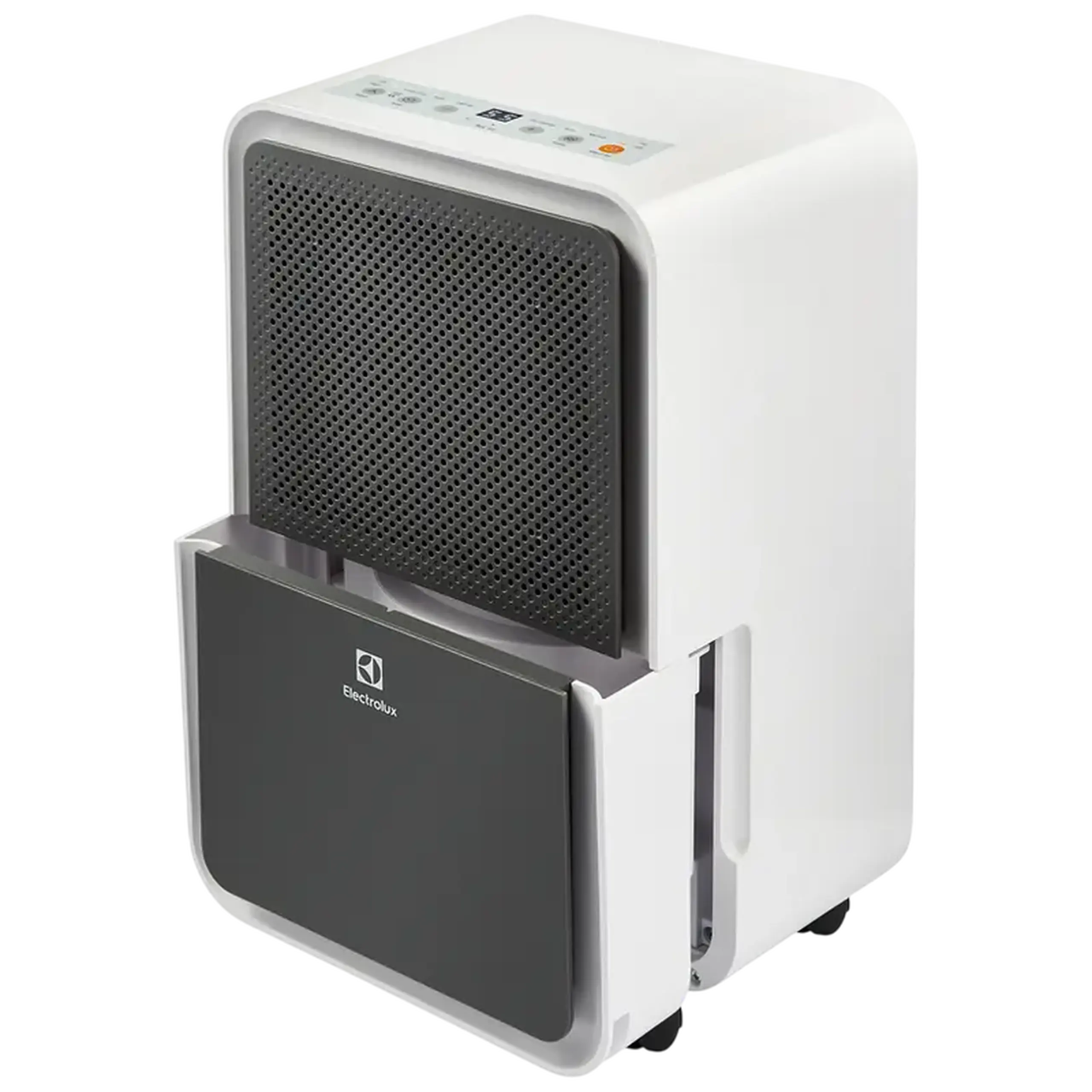Dezumidificator Electrolux EDH-15L, Alb