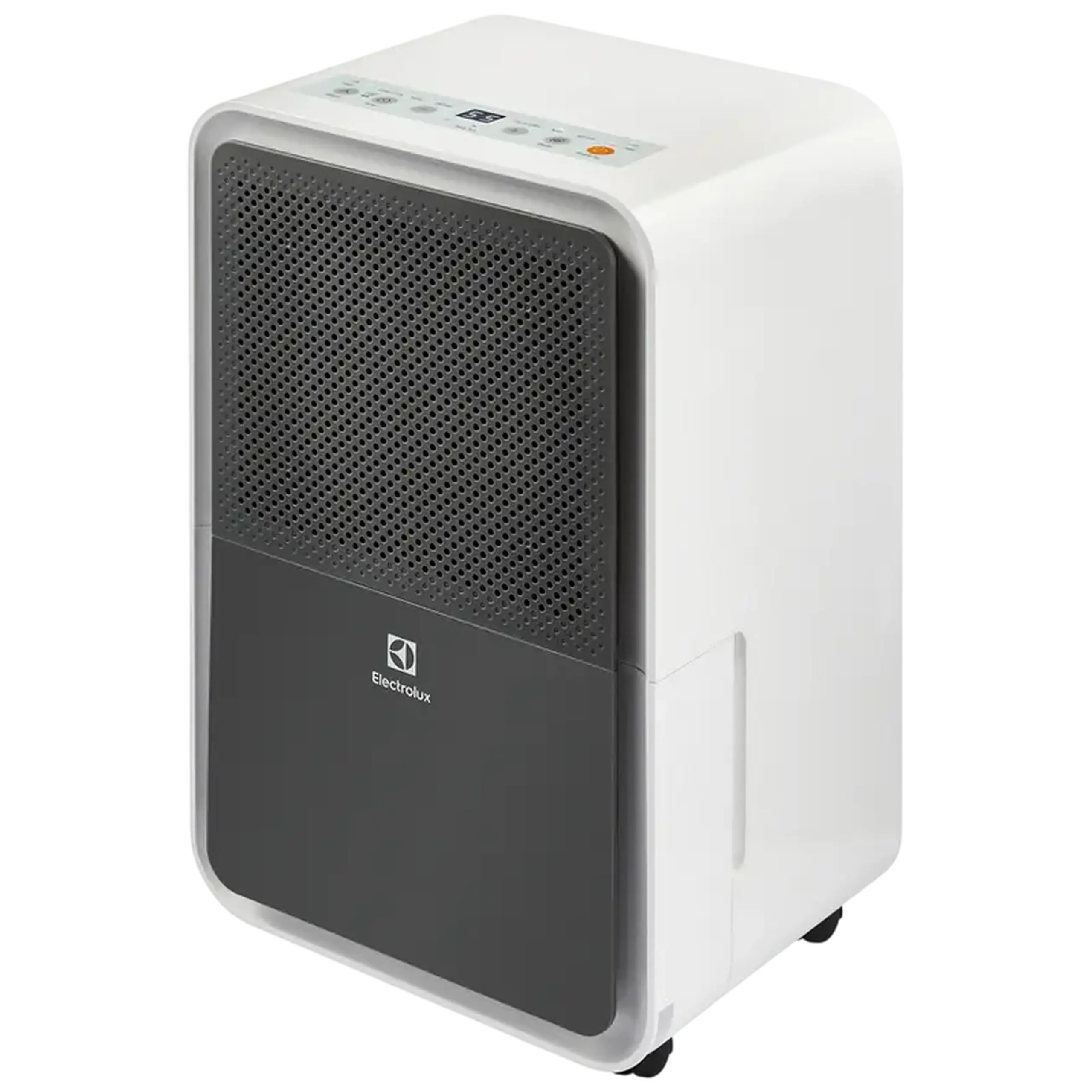 Dezumidificator Electrolux EDH-15L, Alb