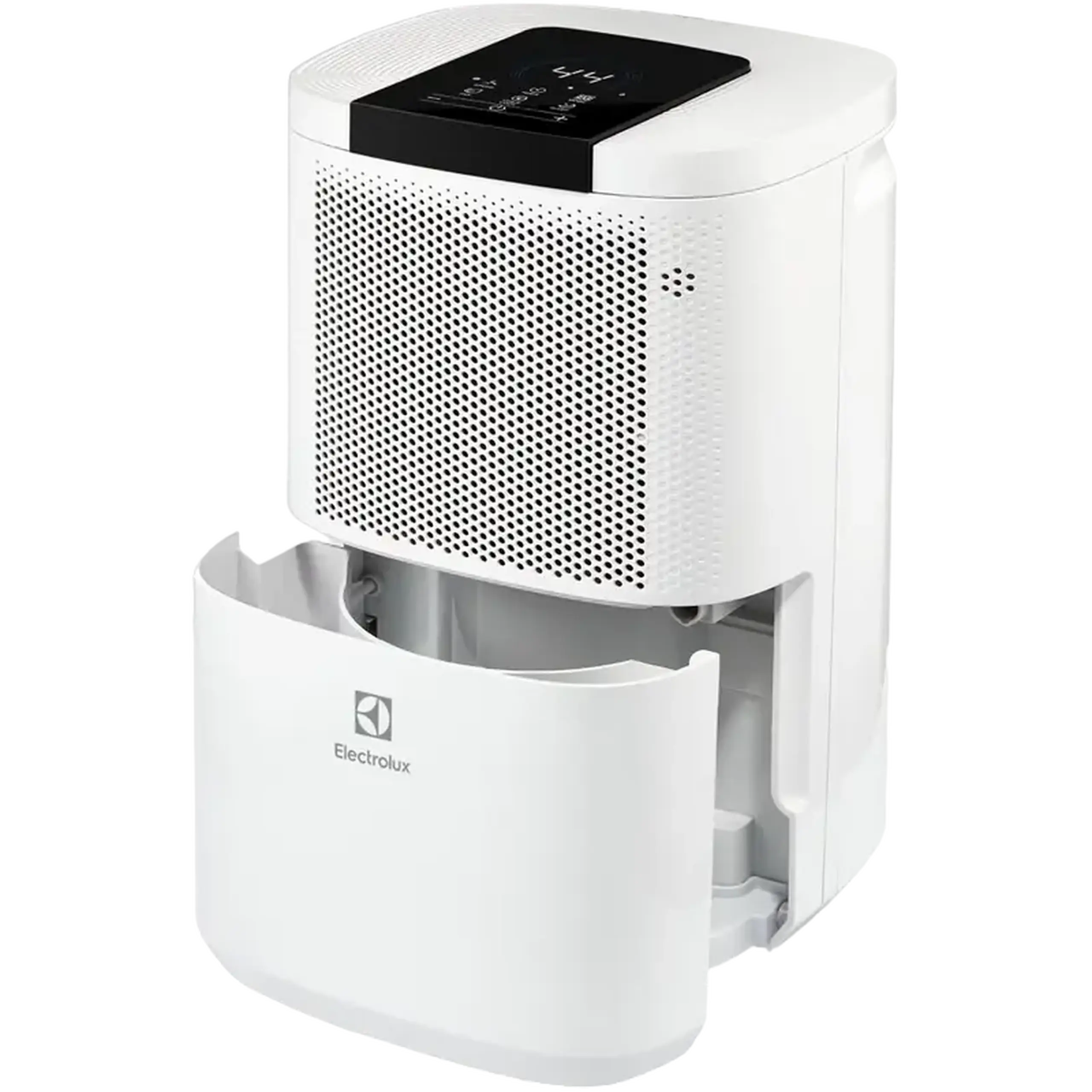 Dezumidificator Electrolux EDH-12L EU, Alb