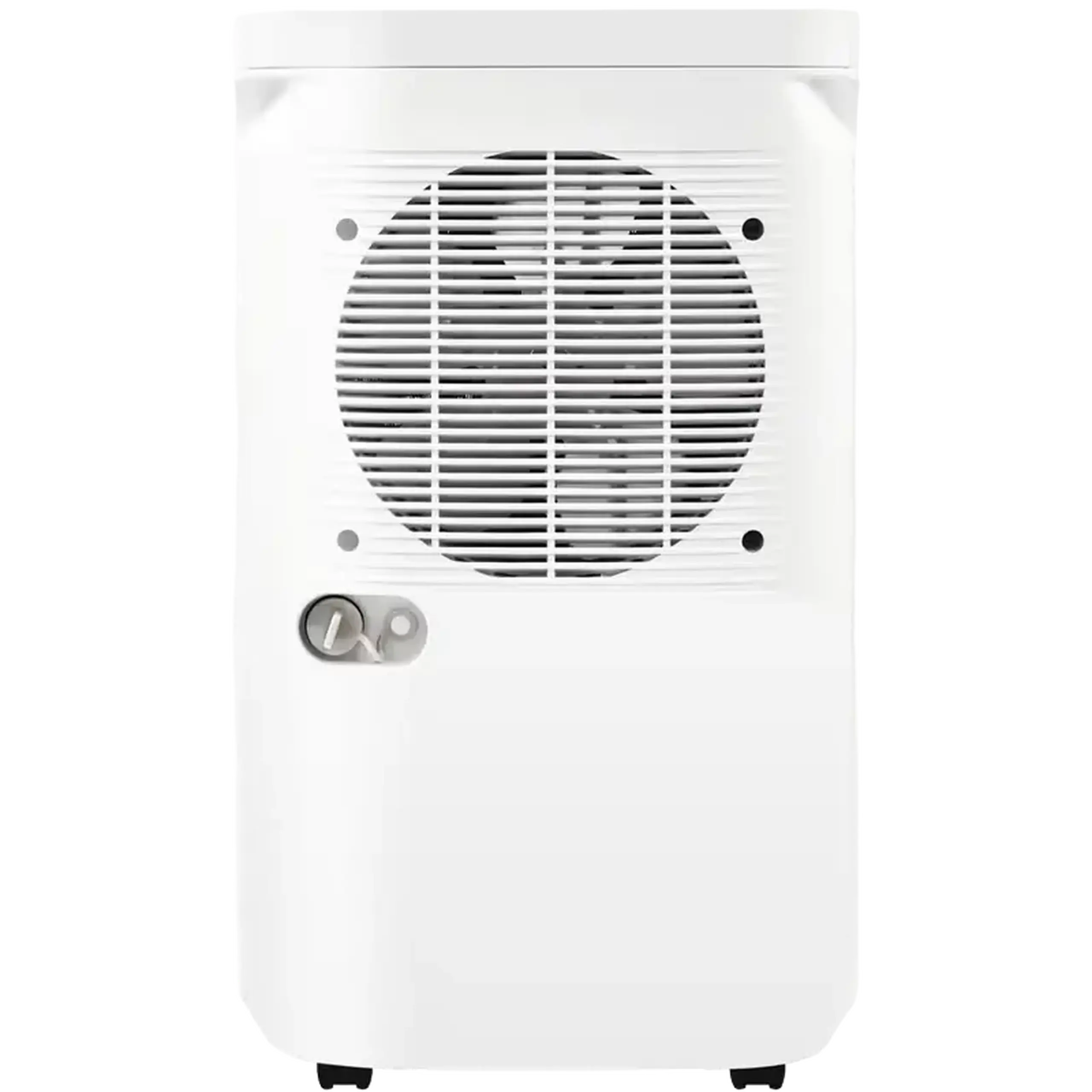 Dezumidificator Electrolux EDH-12L EU, Alb