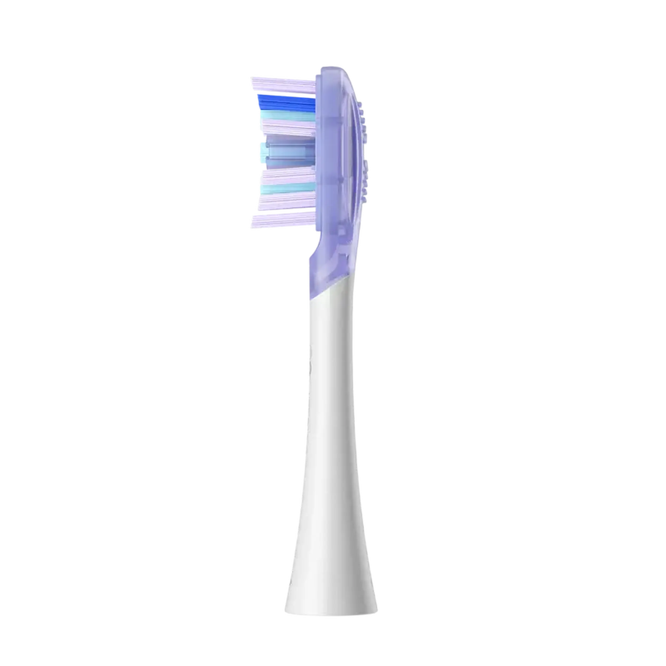 Duză pentru periuța de dinți electrică Oclean UW03 W02, Alb