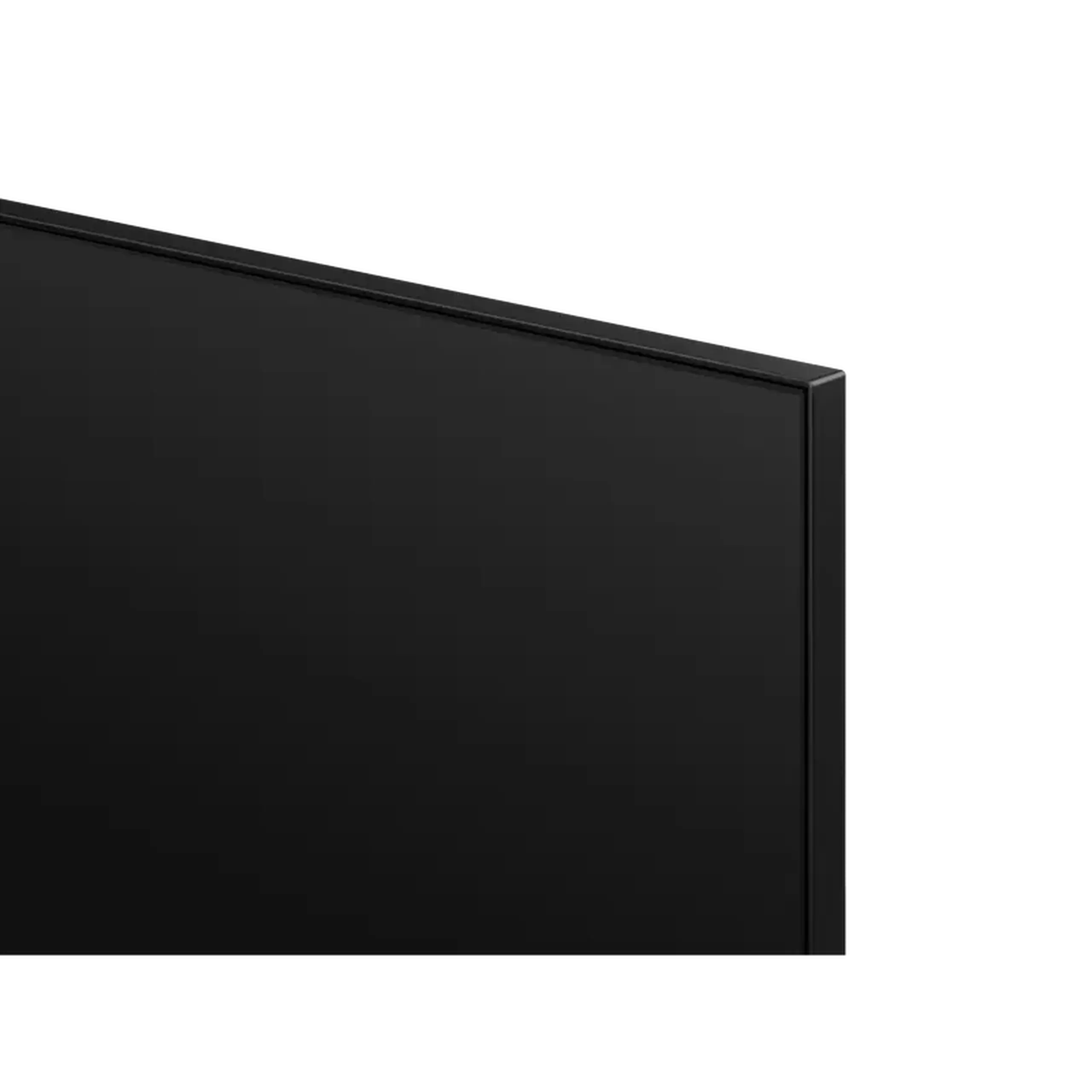 100" MiniLED SMART TV Hisense 100U7Q, 3840x2160 4K UHD, VIDAA U9, Negru