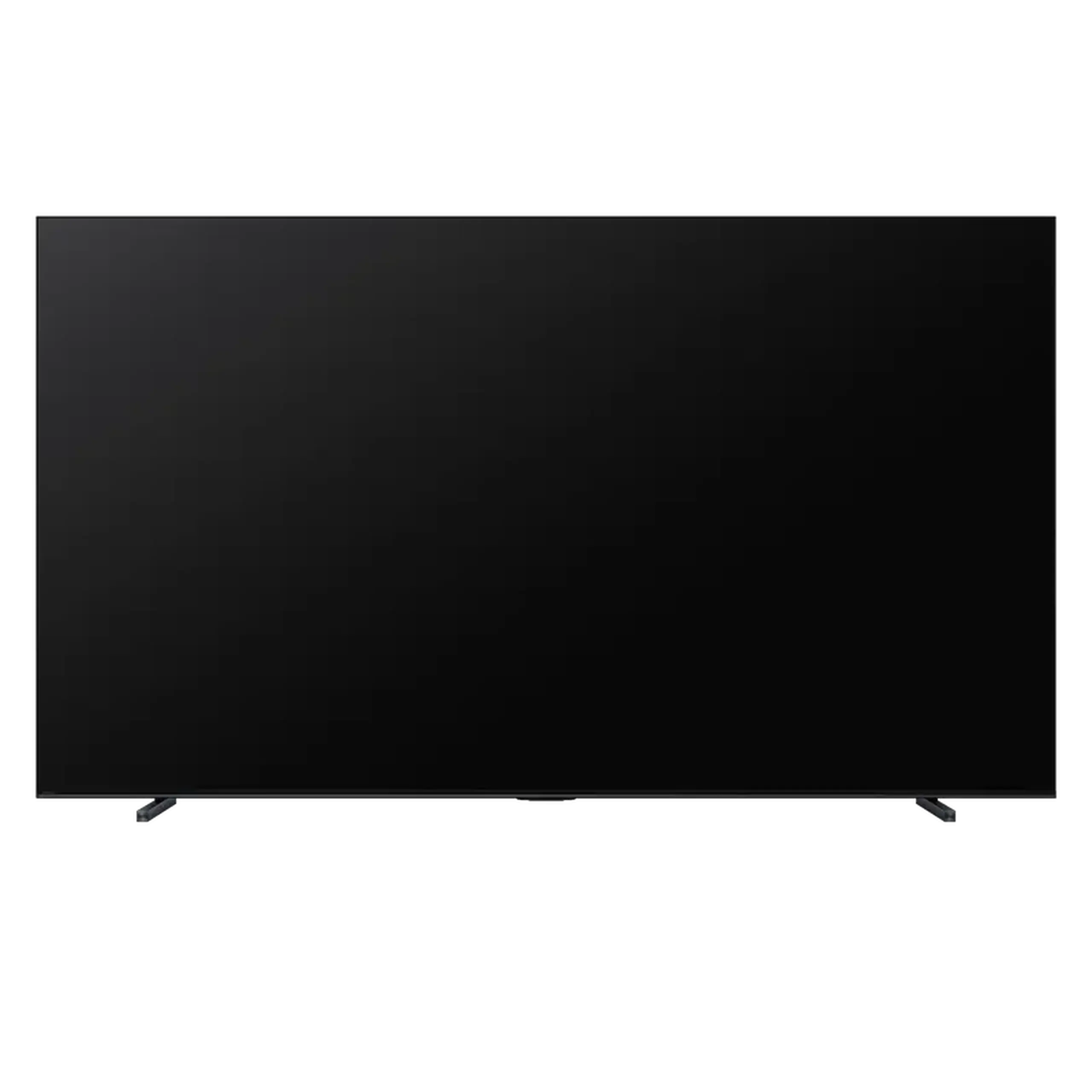 100" MiniLED SMART TV Hisense 100U7Q, 3840x2160 4K UHD, VIDAA U9, Negru