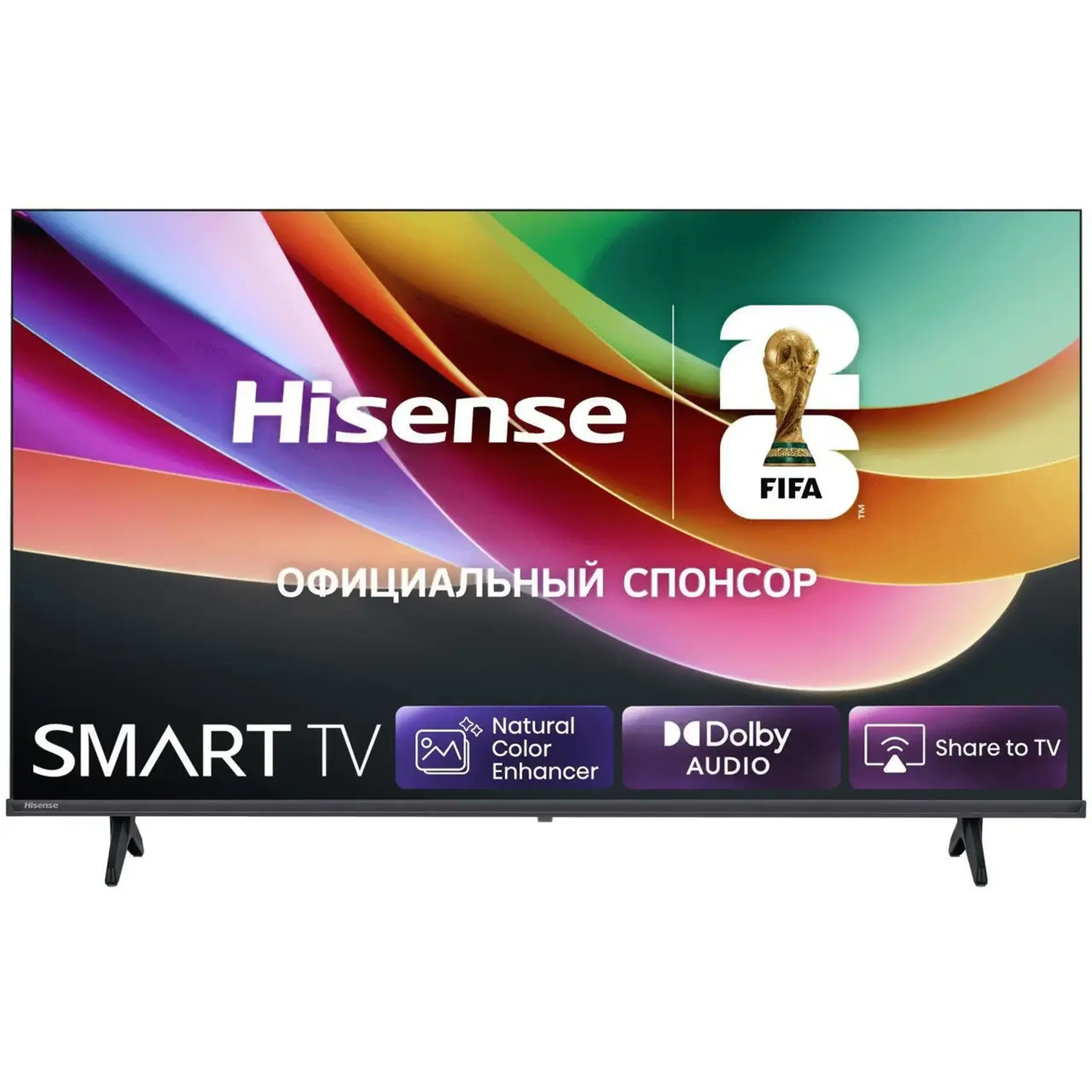 Televizor Hisense 32A4S