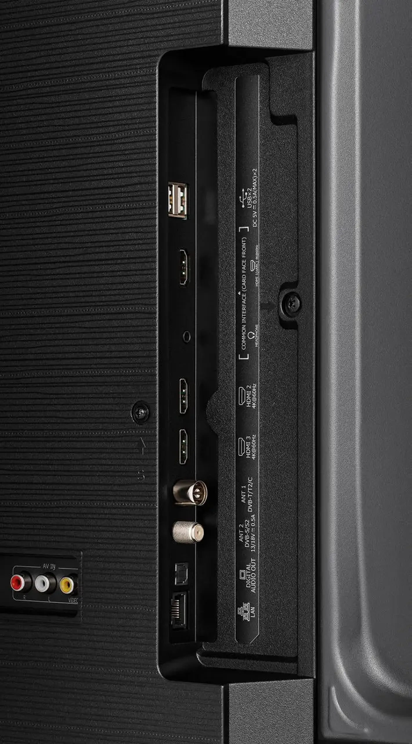Televizor Hisense 43A6S