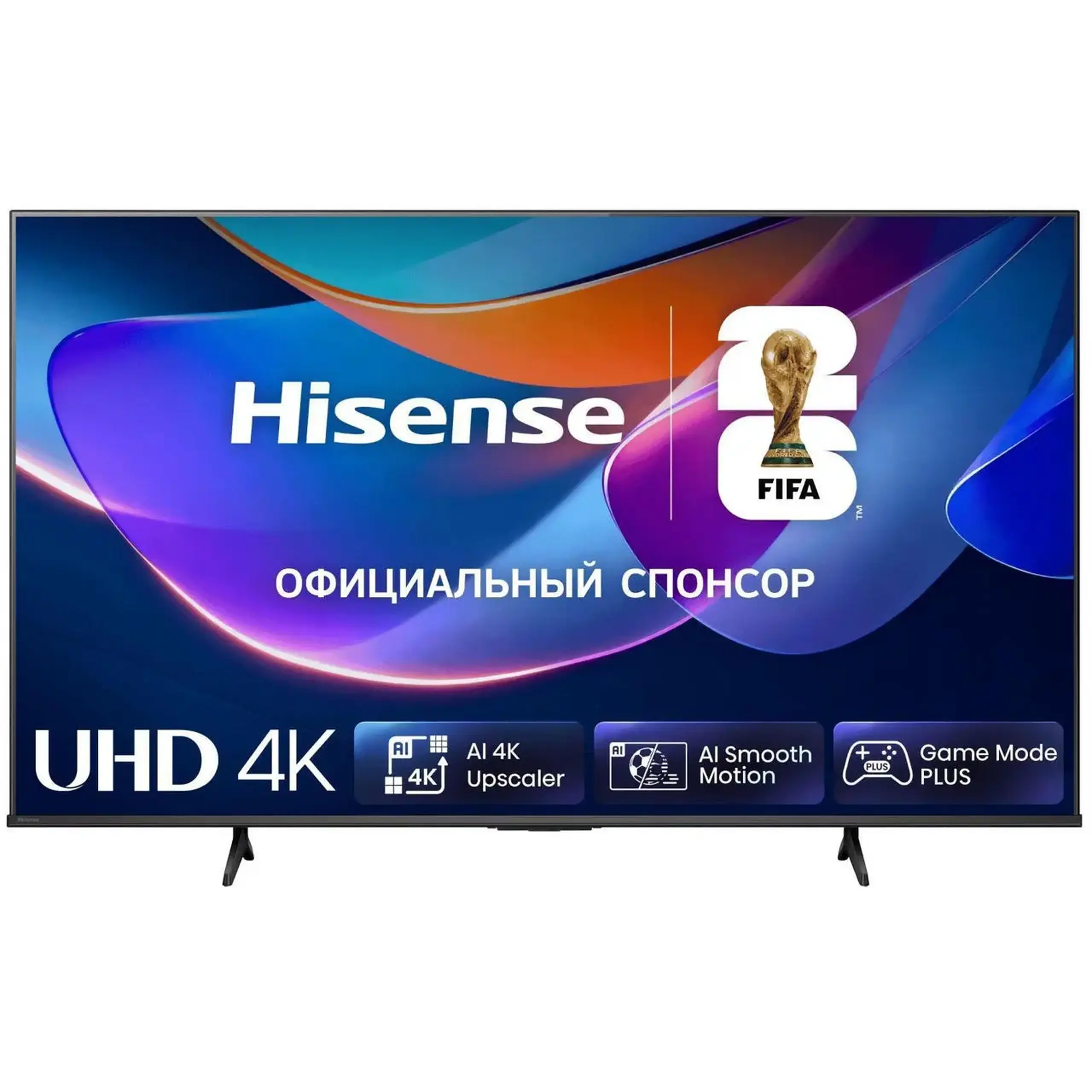 Televizor Hisense 55A6S