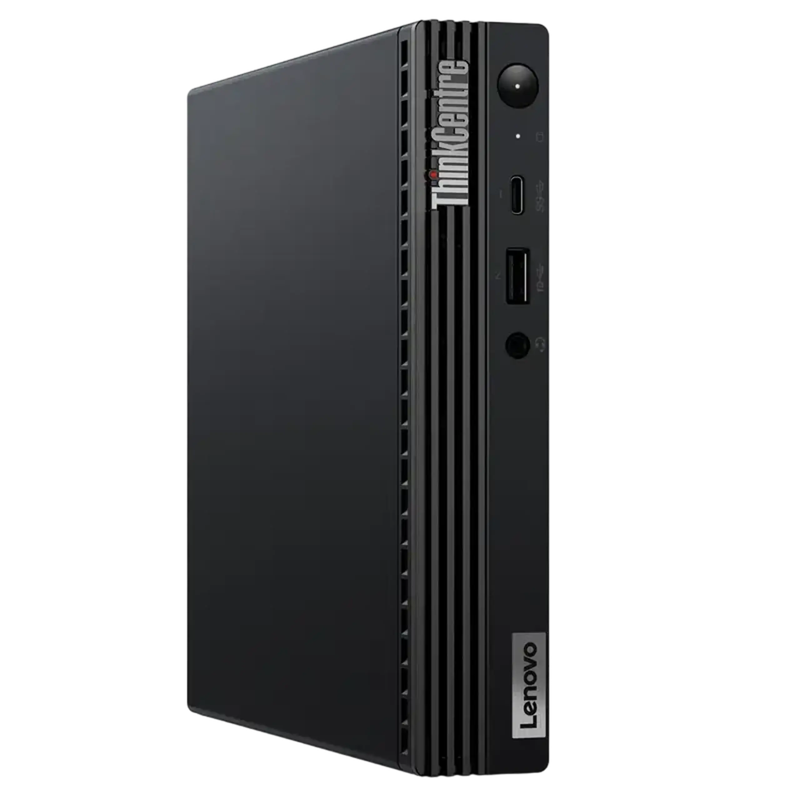 Lenovo ThinkCentre M70q Tiny | Intel i5-1035G1 | 16GB RAM | 256GB SSD + 320GB HDD