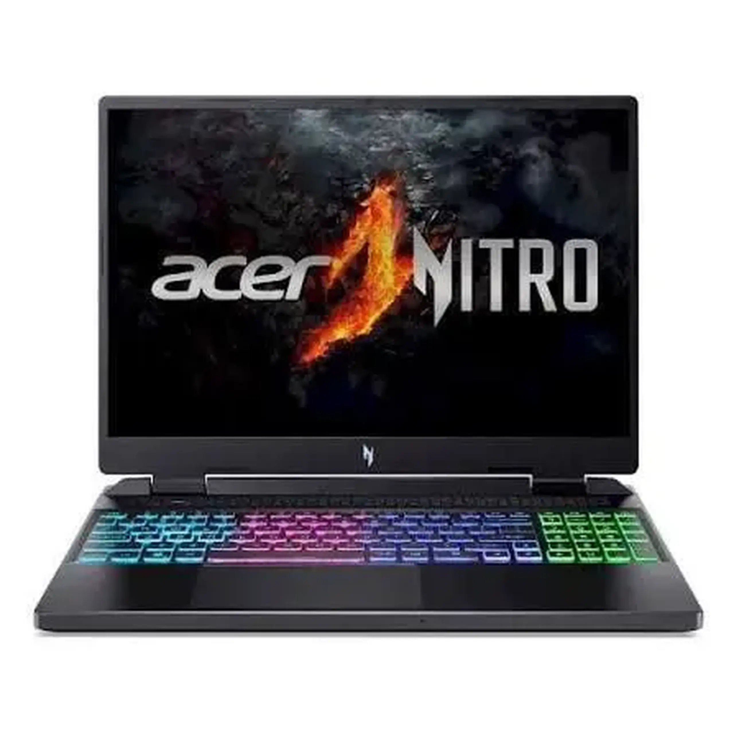Ca nou! Acer Nitro 16 | Ryzen 7 8745HS | RTX 4070 8GB | 16GB | 1TB | 16" 2.5K 180Hz