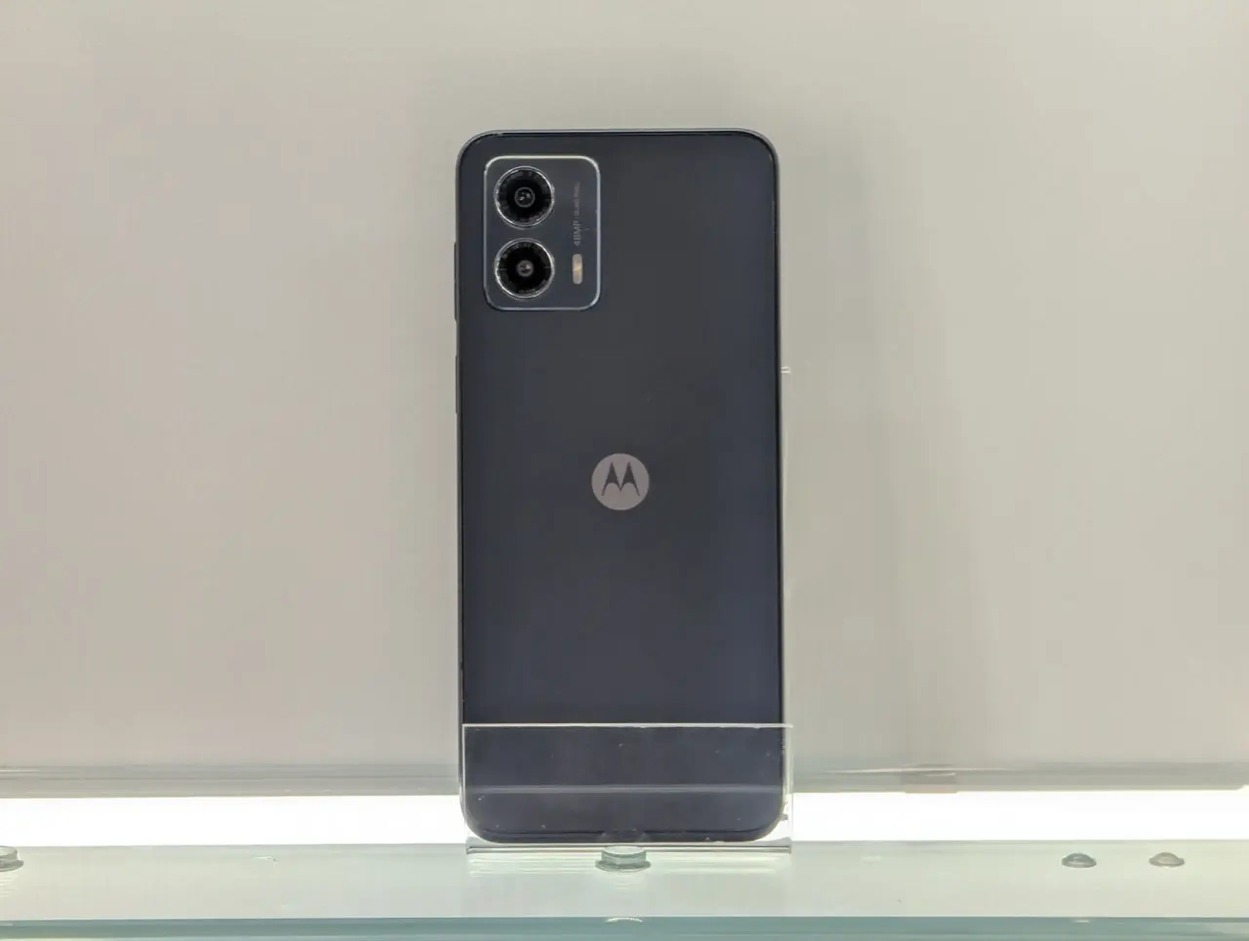 Motorola Moto G 5G (2023) | Snapdragon 480+ | 4GB | 128GB | 6.5" 120Hz | 5000 mAh