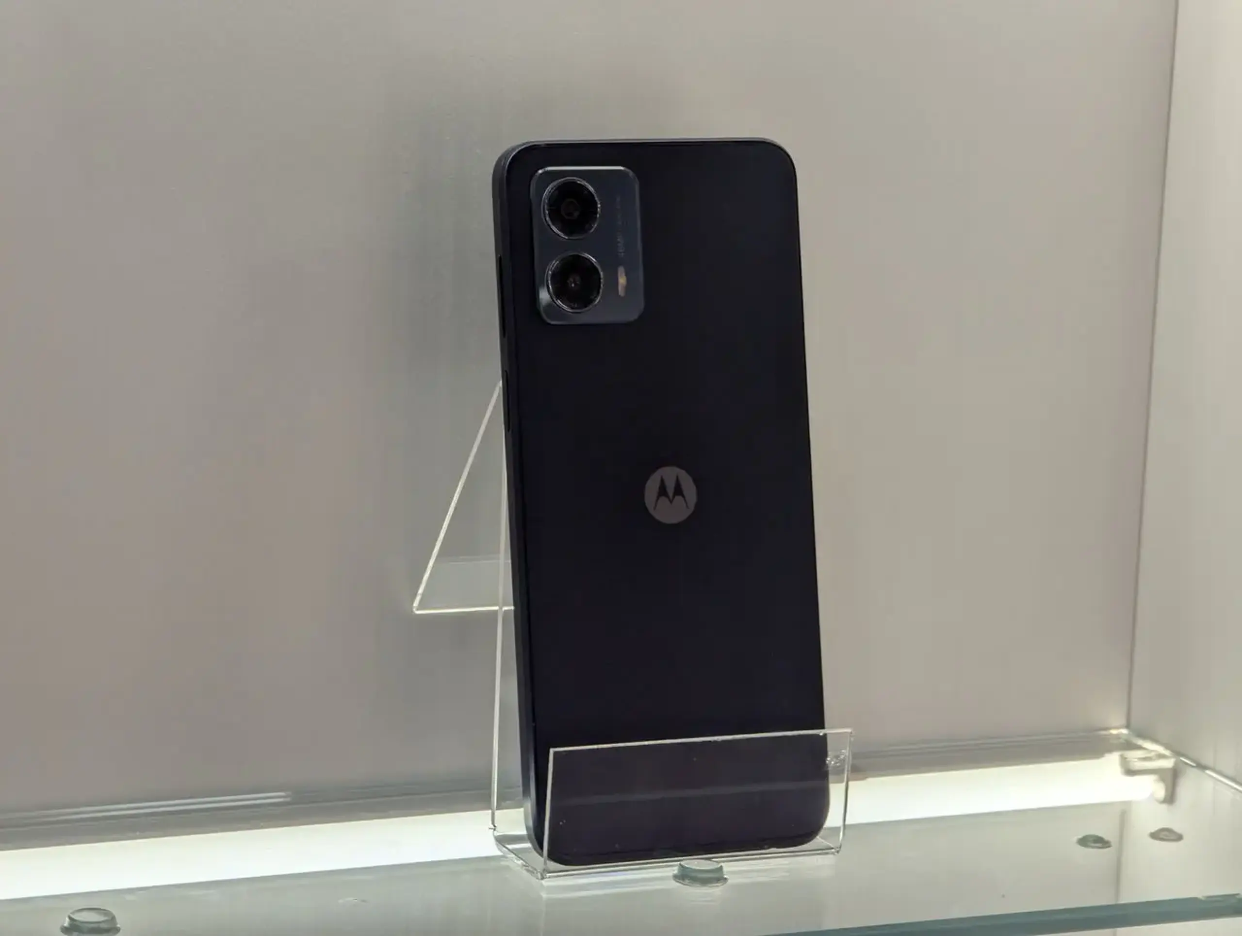 Motorola Moto G 5G (2023) | Snapdragon 480+ | 4GB | 128GB | 6.5" 120Hz | 5000 mAh