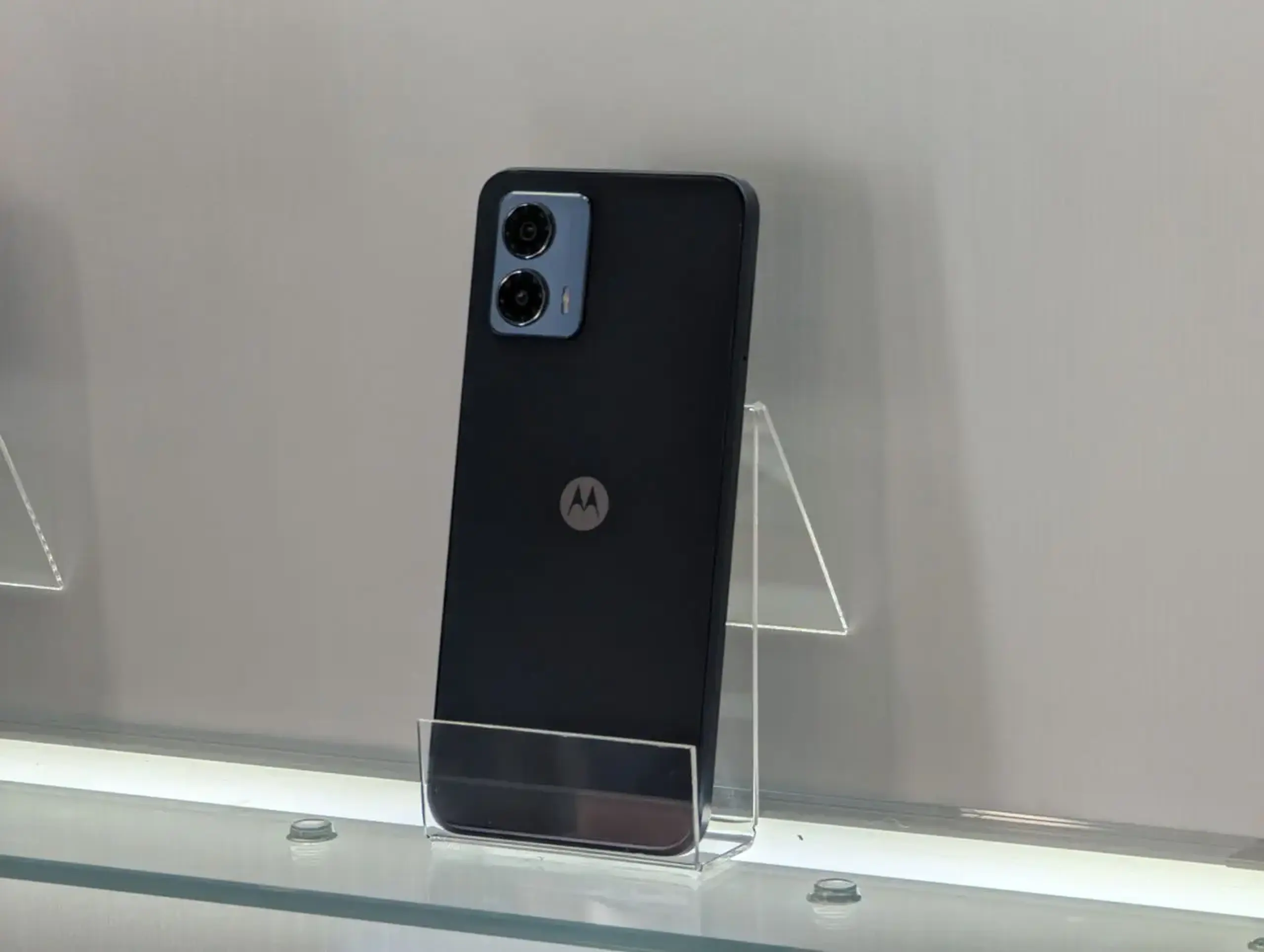 Motorola Moto G 5G (2023) | Snapdragon 480+ | 4GB | 128GB | 6.5" 120Hz | 5000 mAh