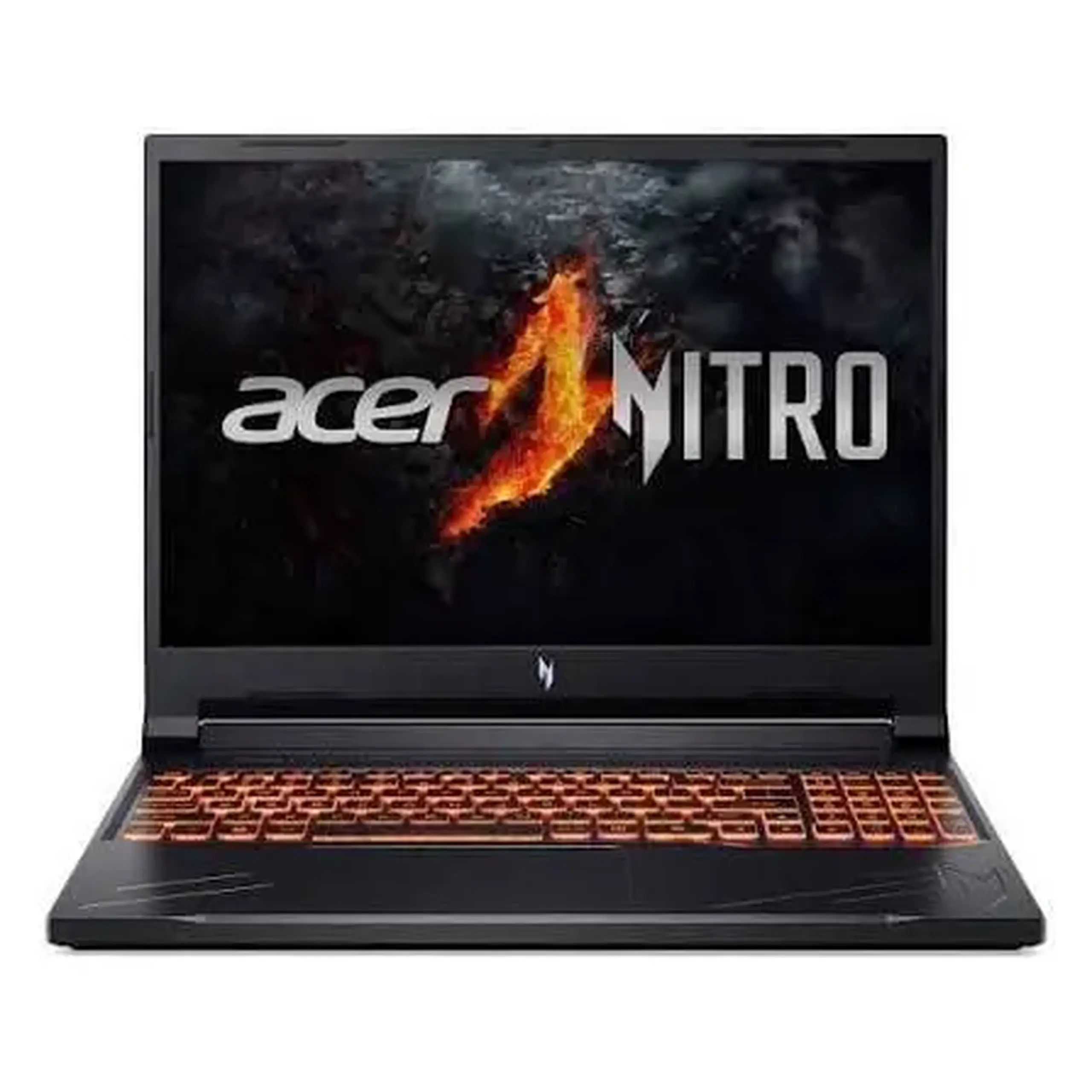Nou! Acer Nitro V 16 | Ryzen 7 260 | 16GB | 1TB | RTX 5060 | 16.0" 180Hz
