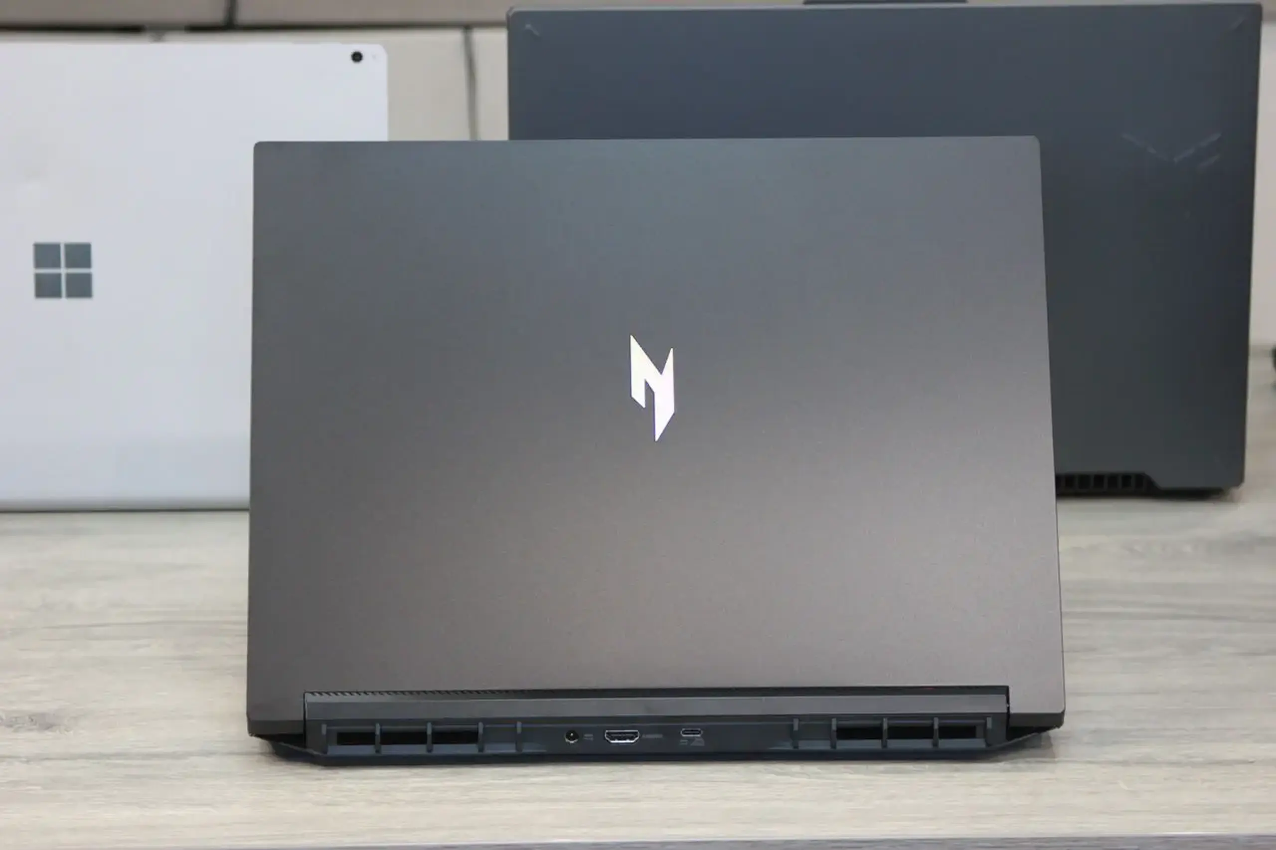 Nou! Acer Nitro V 16 | Ryzen 7 260 | 16GB | 1TB | RTX 5060 | 16.0" 180Hz