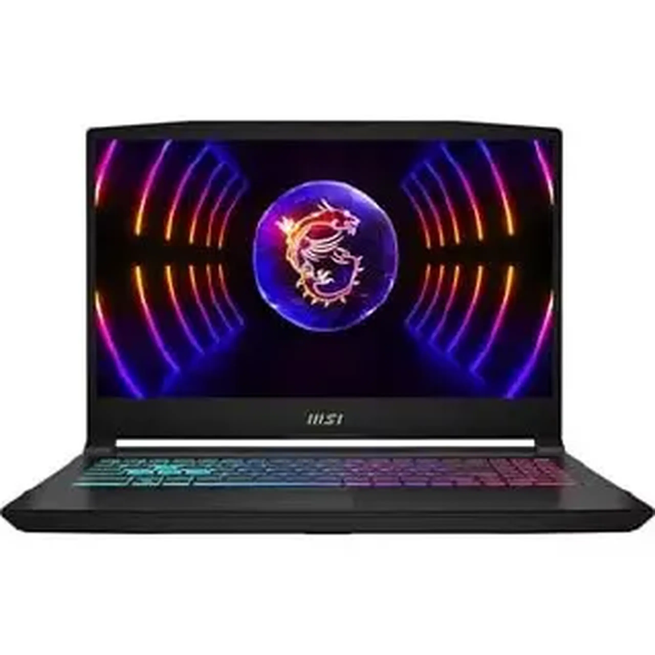 Nou! MSI Katana 17 HX | i7 14650HX | 16GB | 1TB | RTX 5070 | 17.3"
