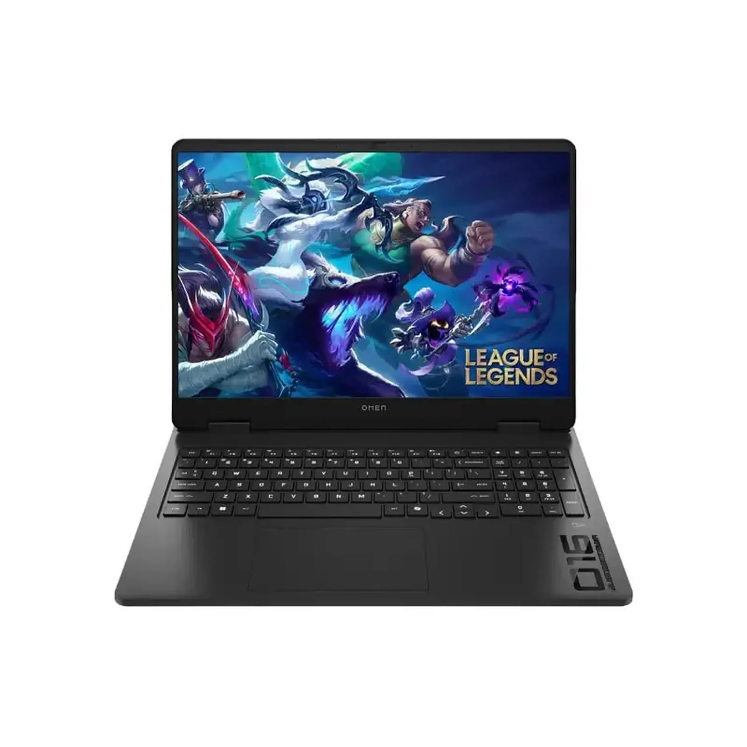 Nou! HP OMEN 16 | Ryzen 9 8940HX | 16GB | 1TB | RTX 5070 | 16.0"