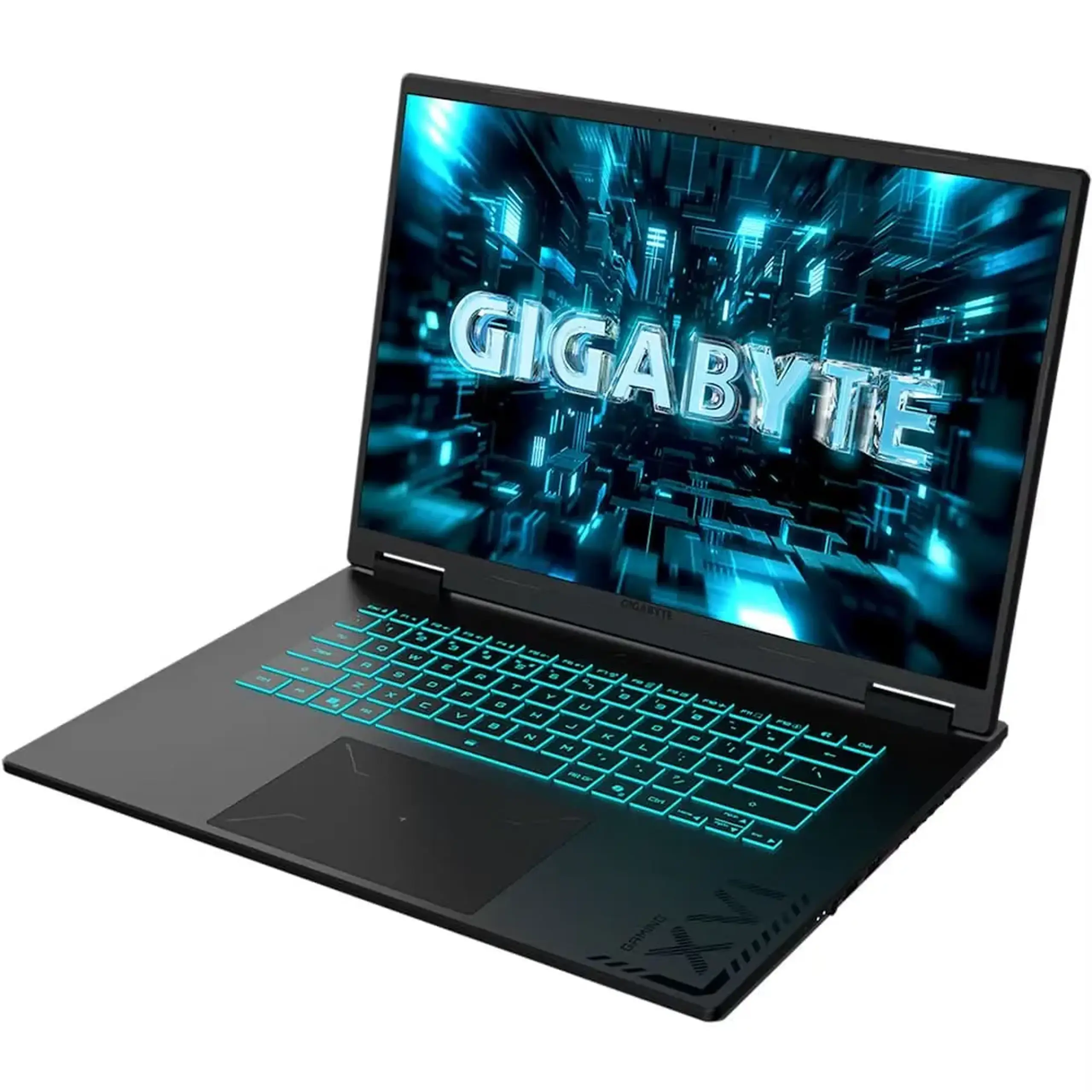 Gigabyte A16 | Core 7 240H | 32GB | 1TB | RTX 5070 Ti | 16.0" 2.5K 165Hz