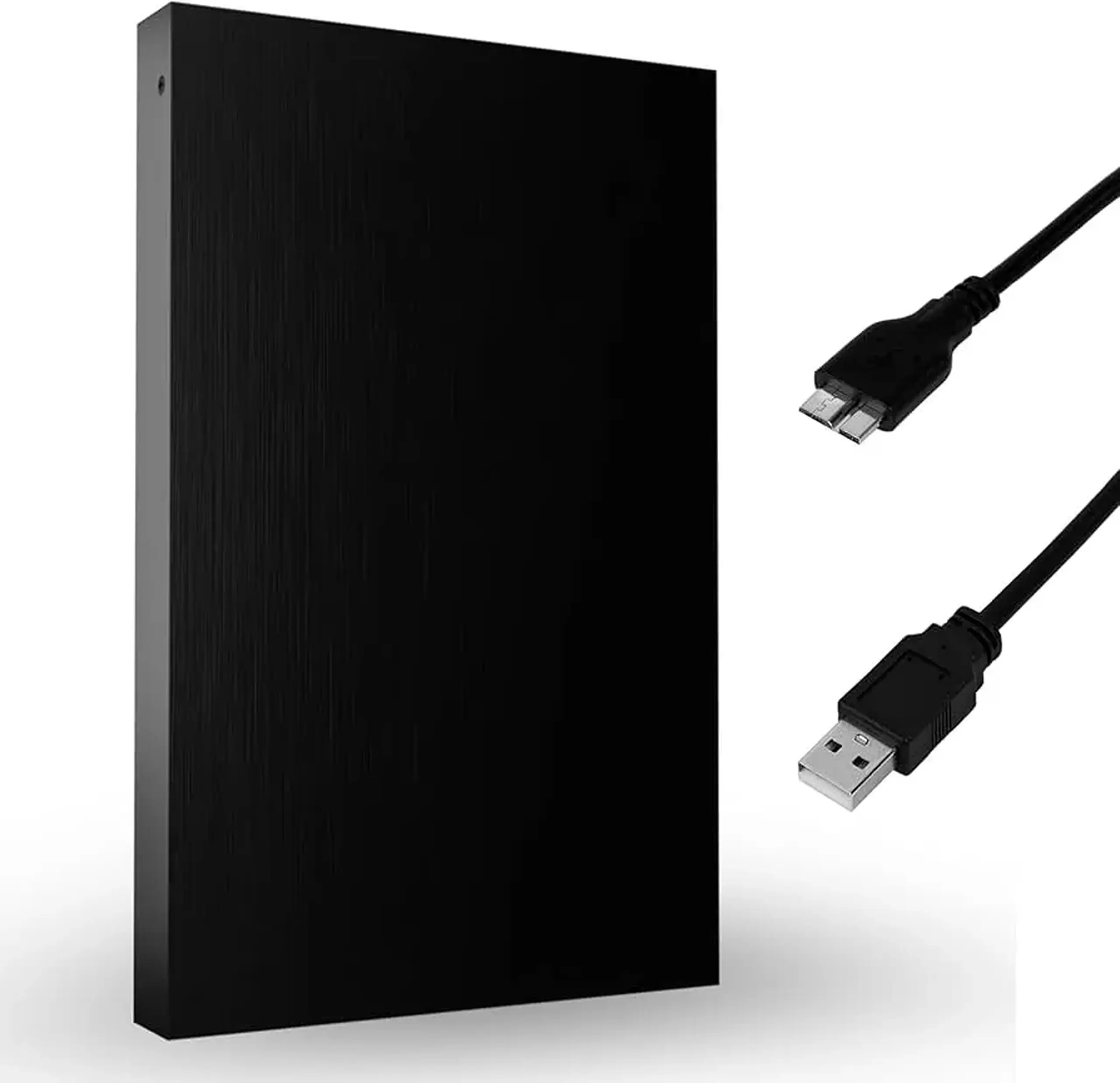 Hard Disk Extern HDD 320GB 2.5" USB 3.0 HB46 | Black
