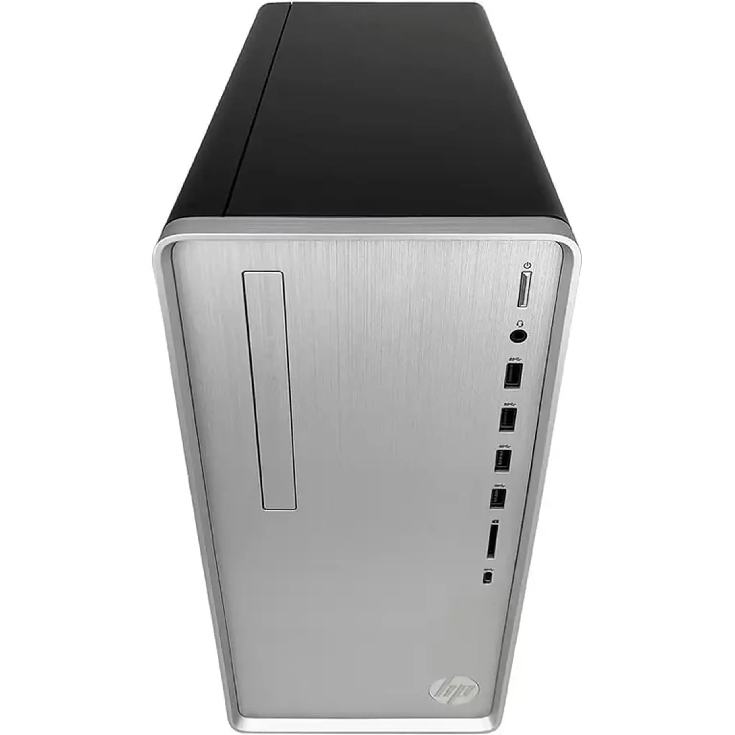 HP Pavilion Desktop TP01-2234 | AMD Ryzen 7 5700G | 16GB RAM | 256GB SSD + 512GB HDD