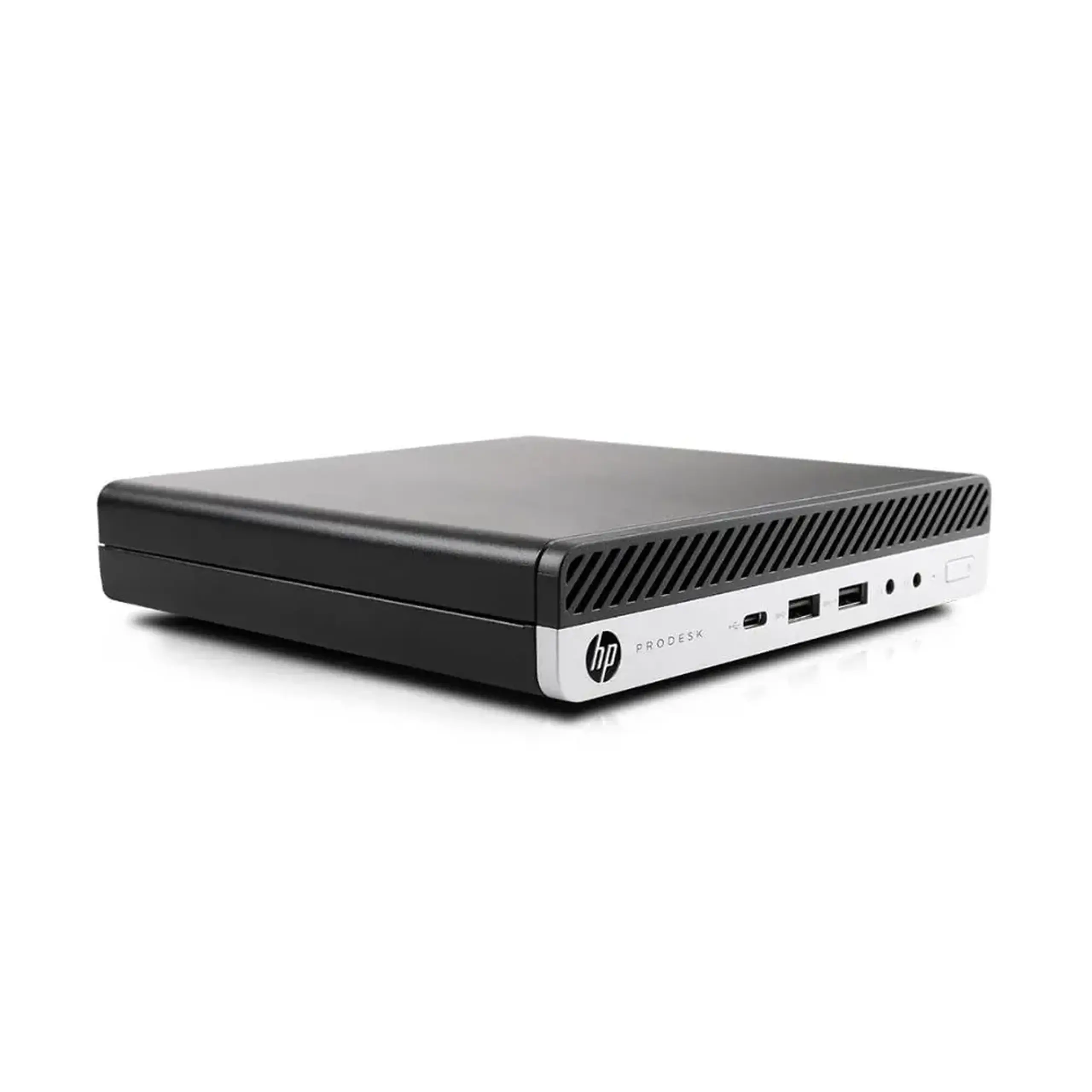 HP ProDesk 600 G5 Desktop Mini | i5 9500T | 16GB | 256GB | Intel UHD 630