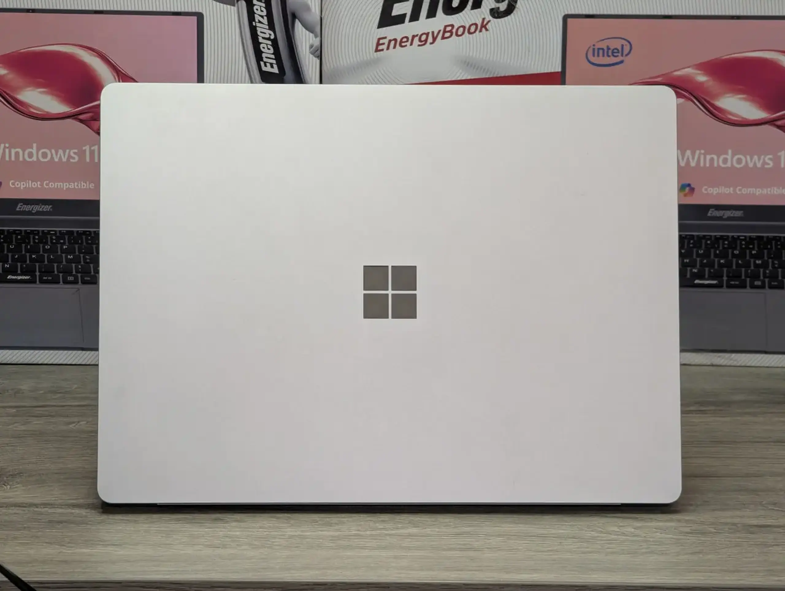 Microsoft Surface Laptop 4 | AMD Ryzen 5 | 16GB | 256GB | AMD Radeon | 13.5" Touch
