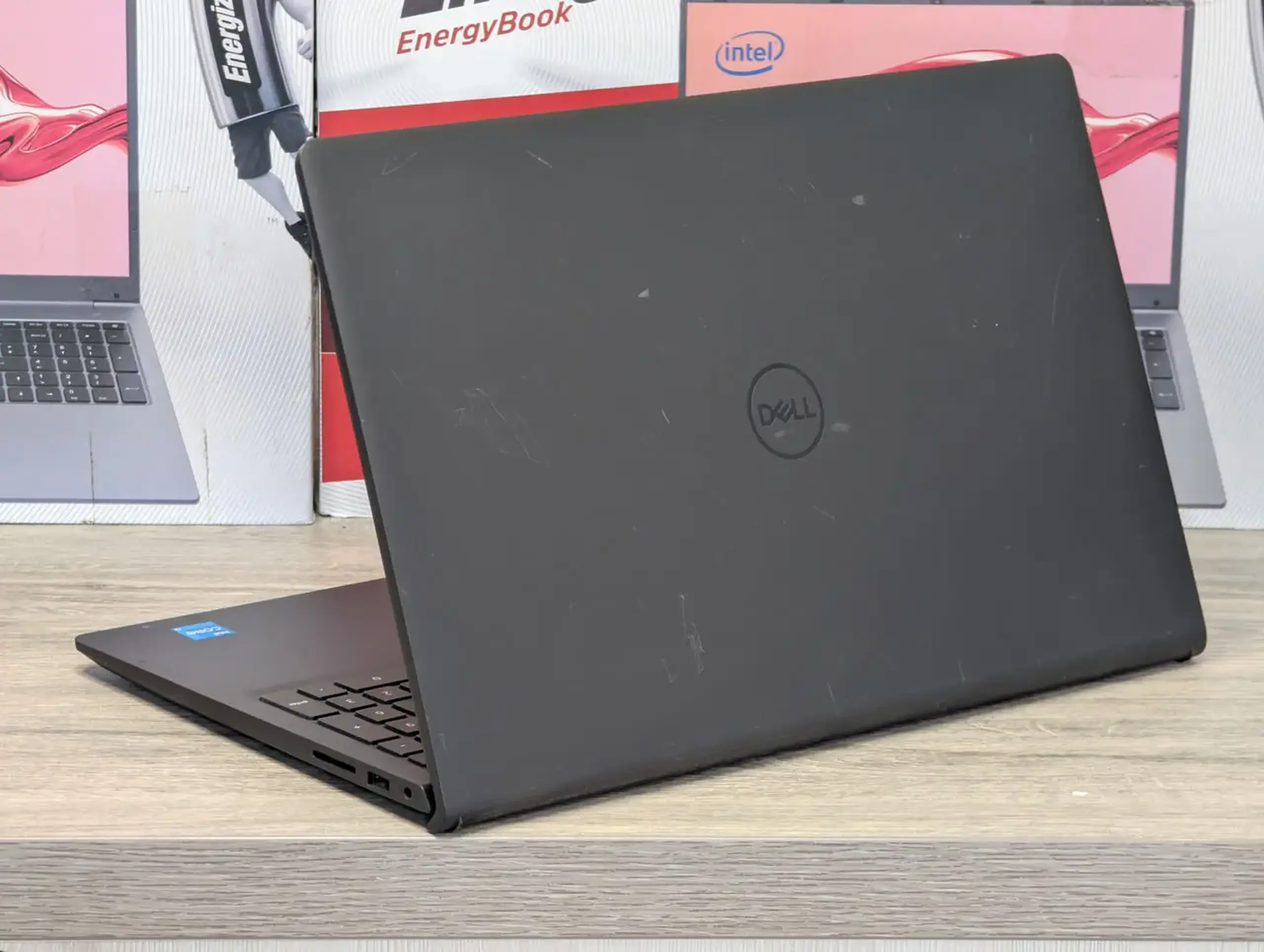 Dell Inspiron 15 3511 | Intel Core i3-1115G4 | 16GB | 256GB | Intel UHD | 15.6" FHD