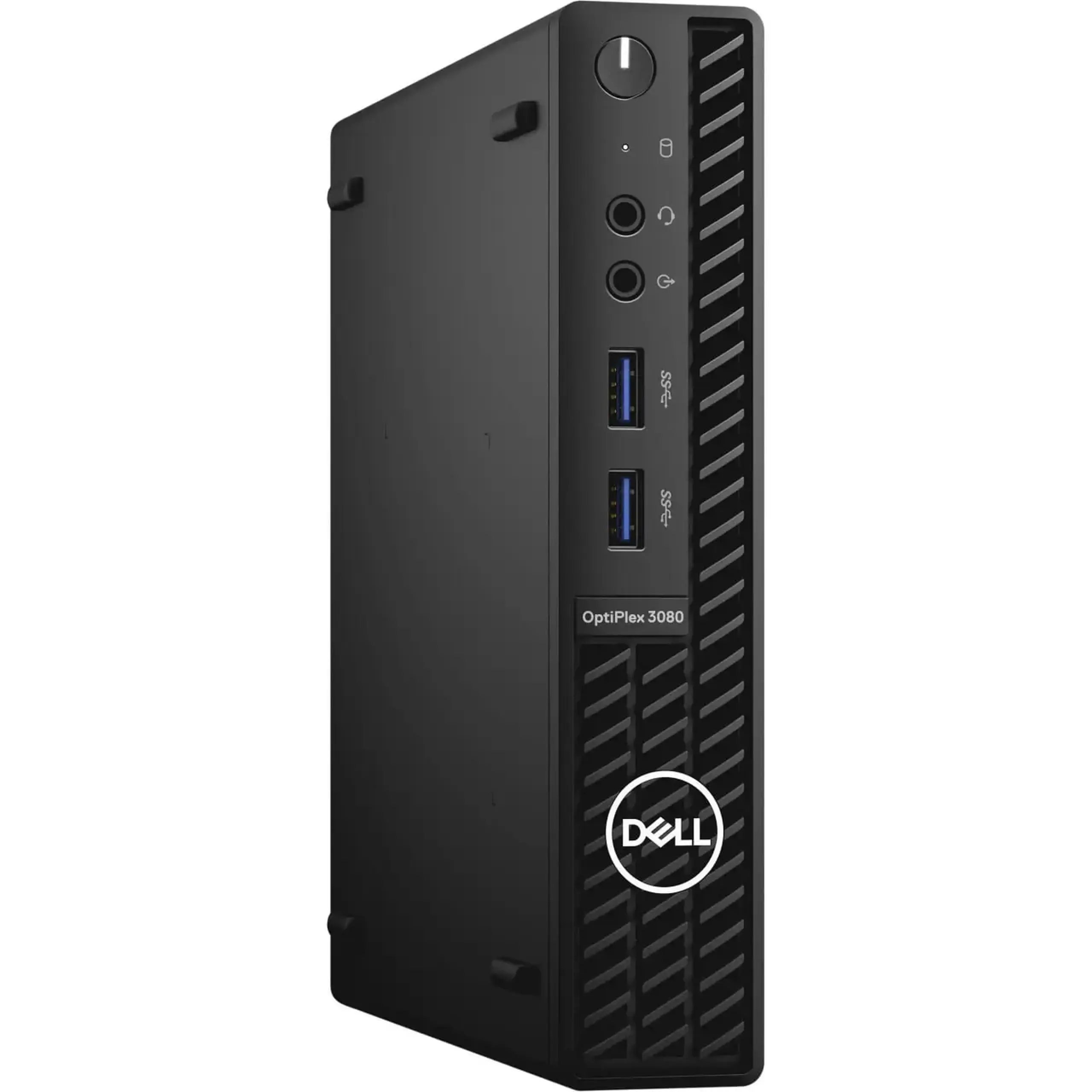 Mini PC Dell OptiPlex 3080 Micro | Intel Core i5-10500T | 16GB | 250GB SSD