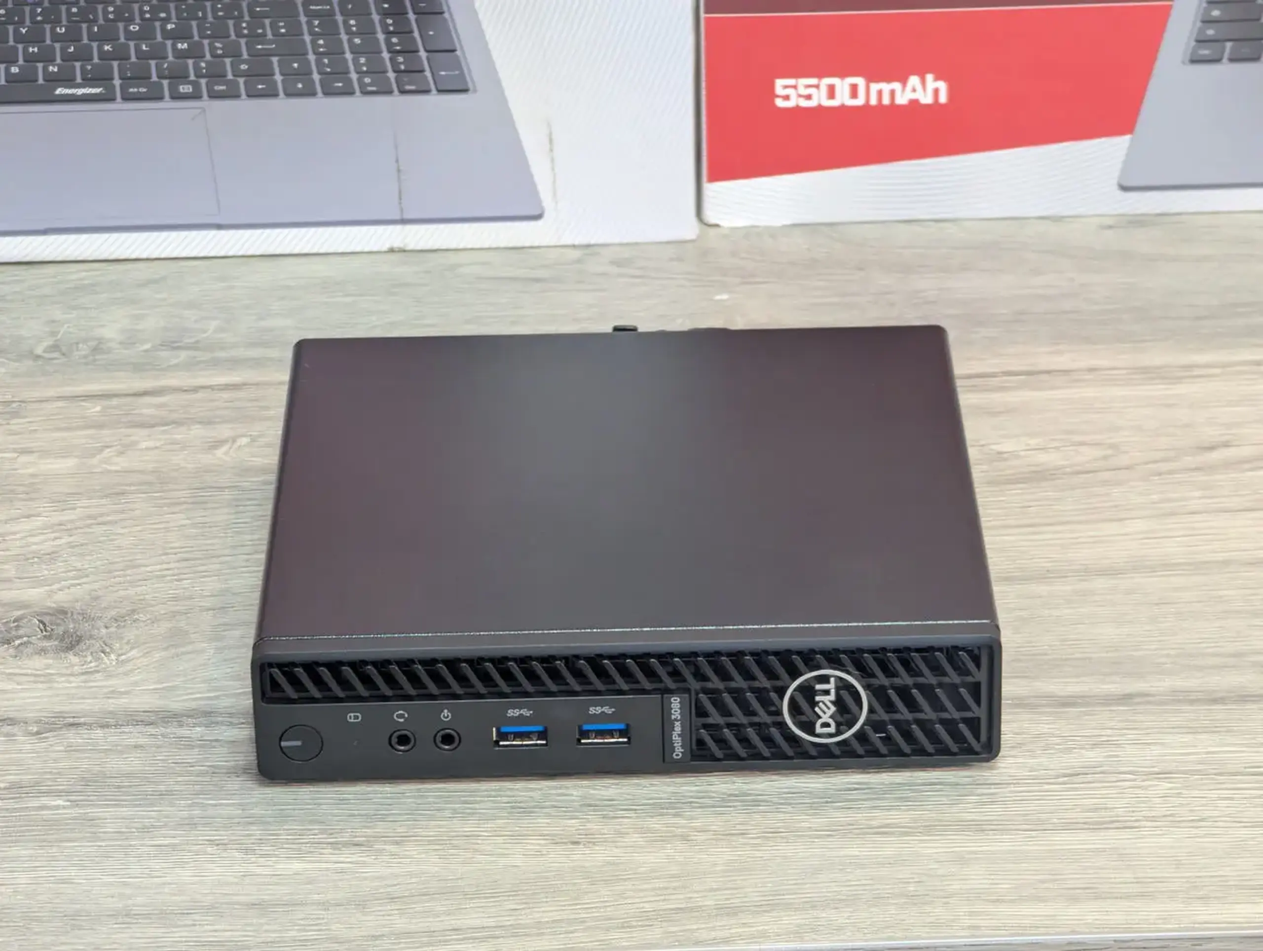 Mini PC Dell OptiPlex 3080 Micro | Intel Core i5-10500T | 16GB | 250GB SSD