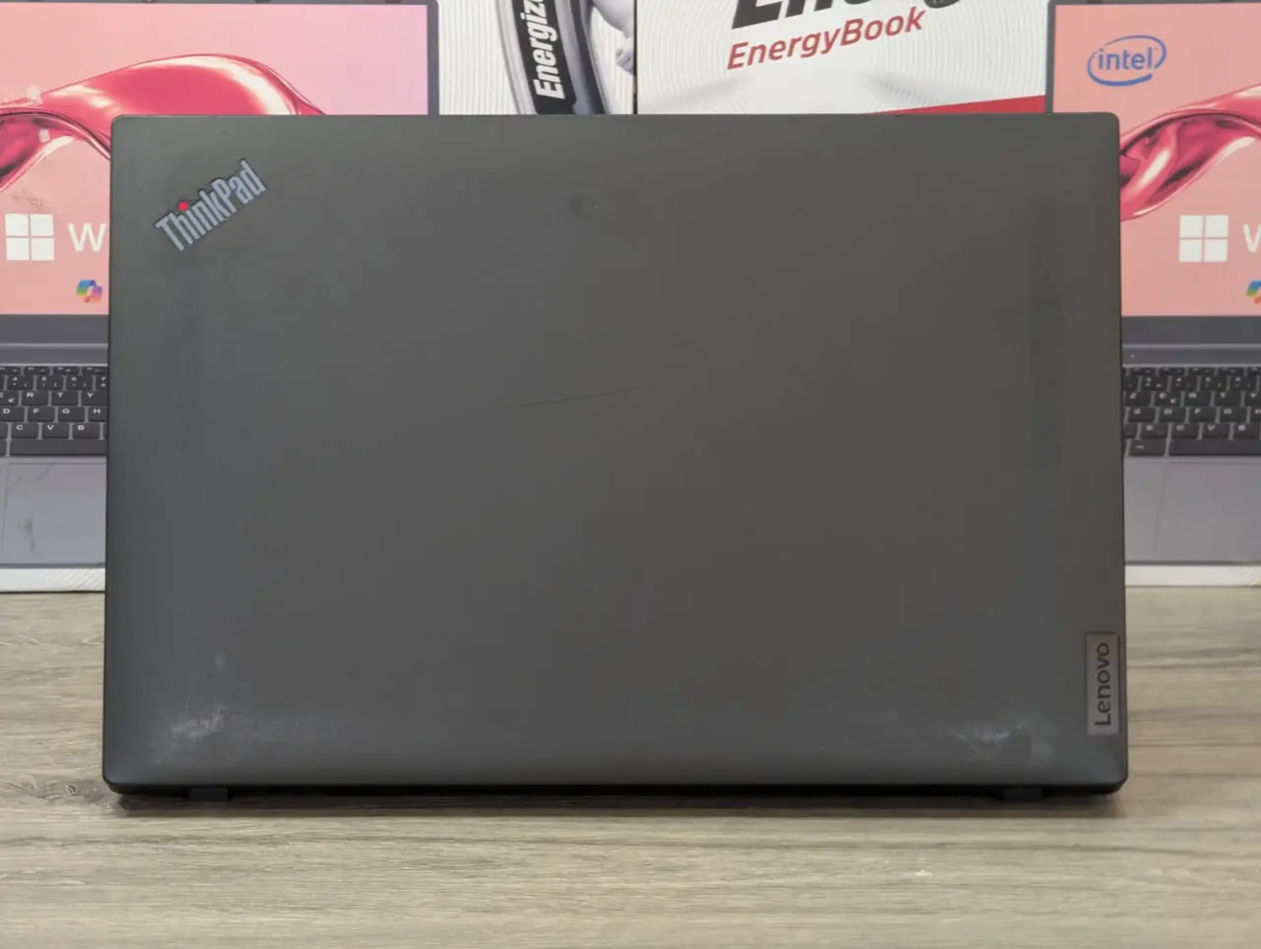Lenovo ThinkPad L14 Gen 3 | Intel Core i5-1245U | 16GB | 256GB | Intel Iris Xe | 14.0" FHD