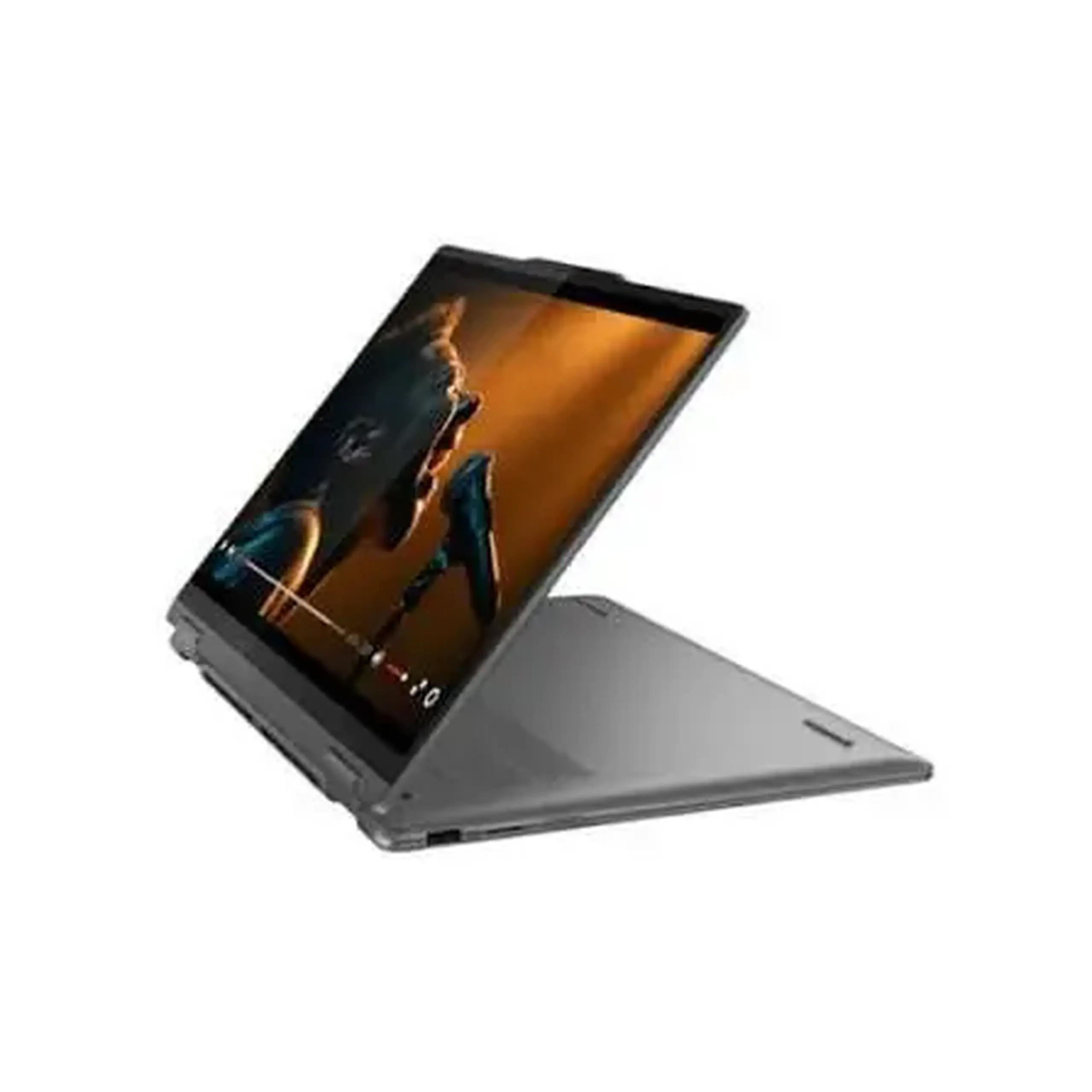 Lenovo Yoga 7 2-in-1 | AMD Ryzen 5 8640HS | 8GB | 512GB | Radeon 760M | 14.0" Touch