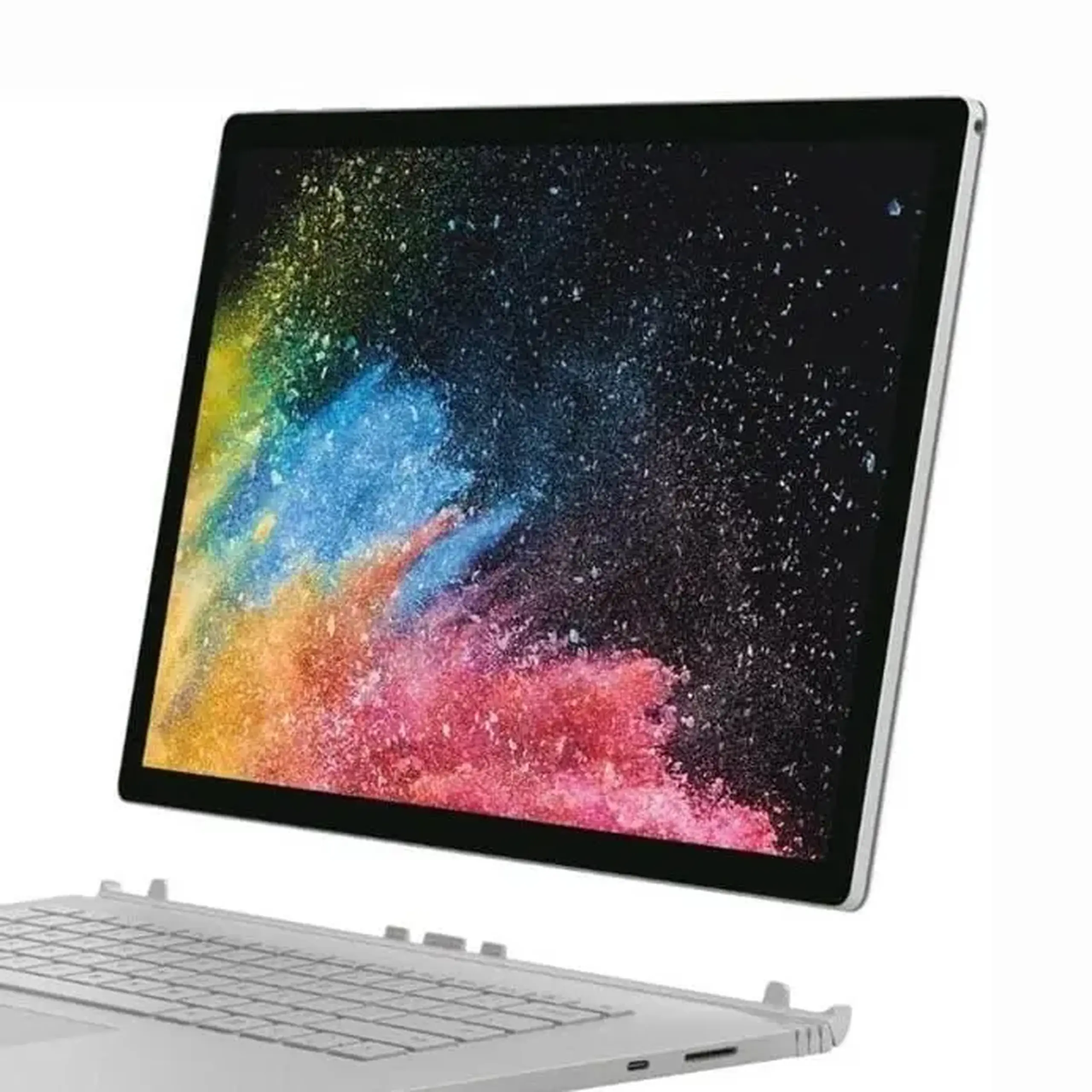 Microsoft Surface Book 3 13.5" Touch | i7-1065G7 | 16GB | 256GB | GTX 1650