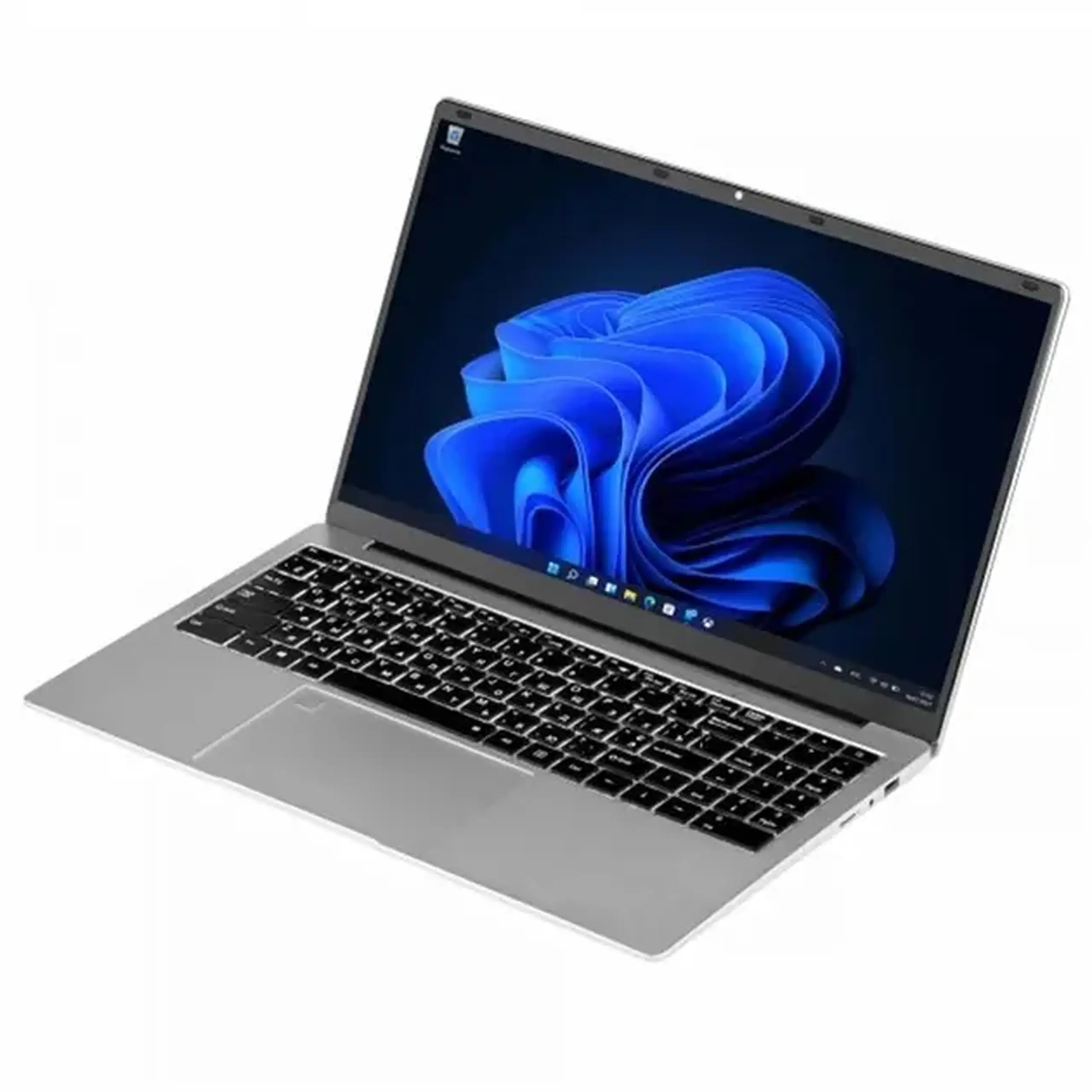 Nou! Pulgadas | Intel N95 | 16GB | 512GB | Intel UHD Graphics | 15.6" FHD 60Hz